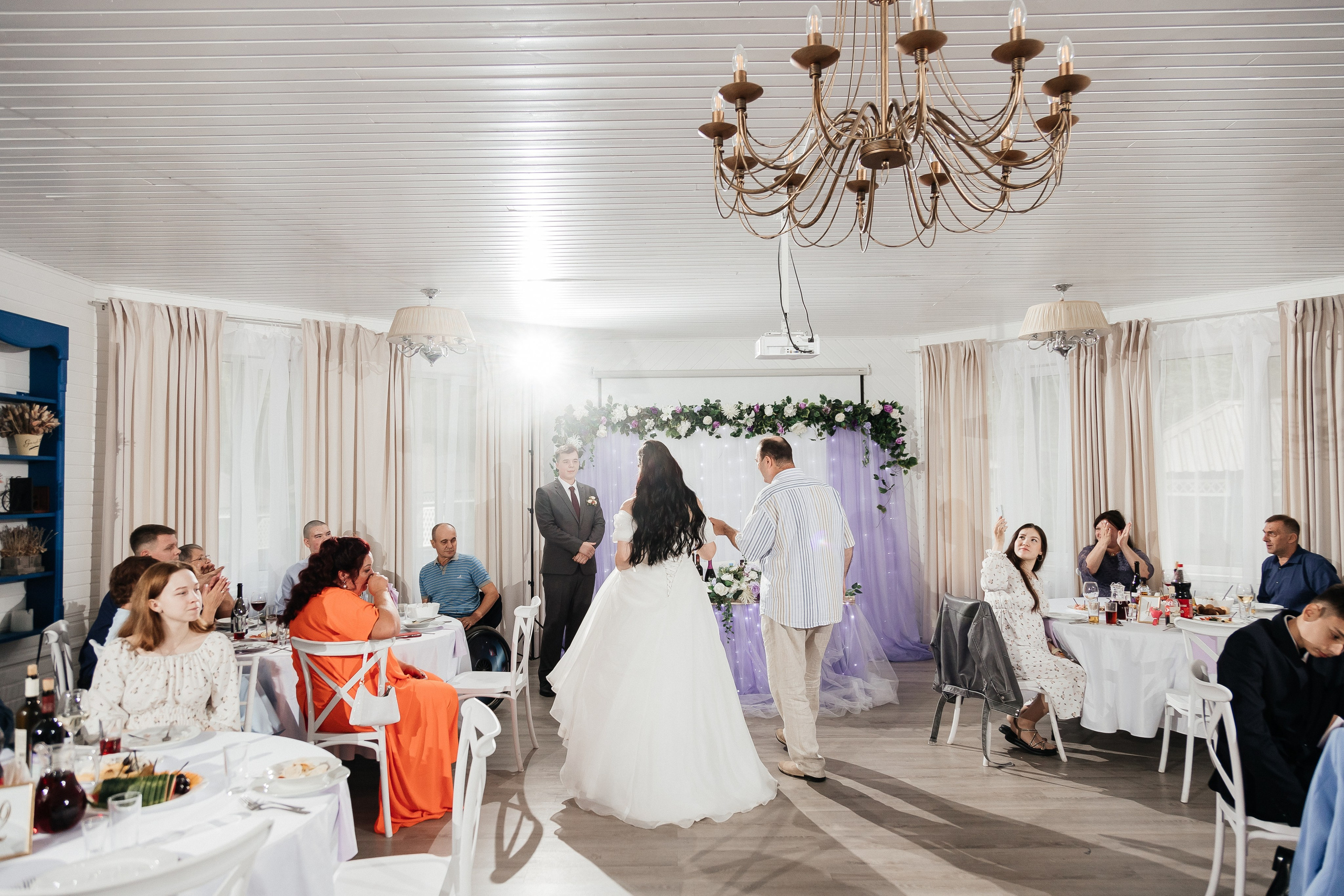 Дмитрий и Мария/2024. Свадебный и семейный фотограф в Екатеринбурге