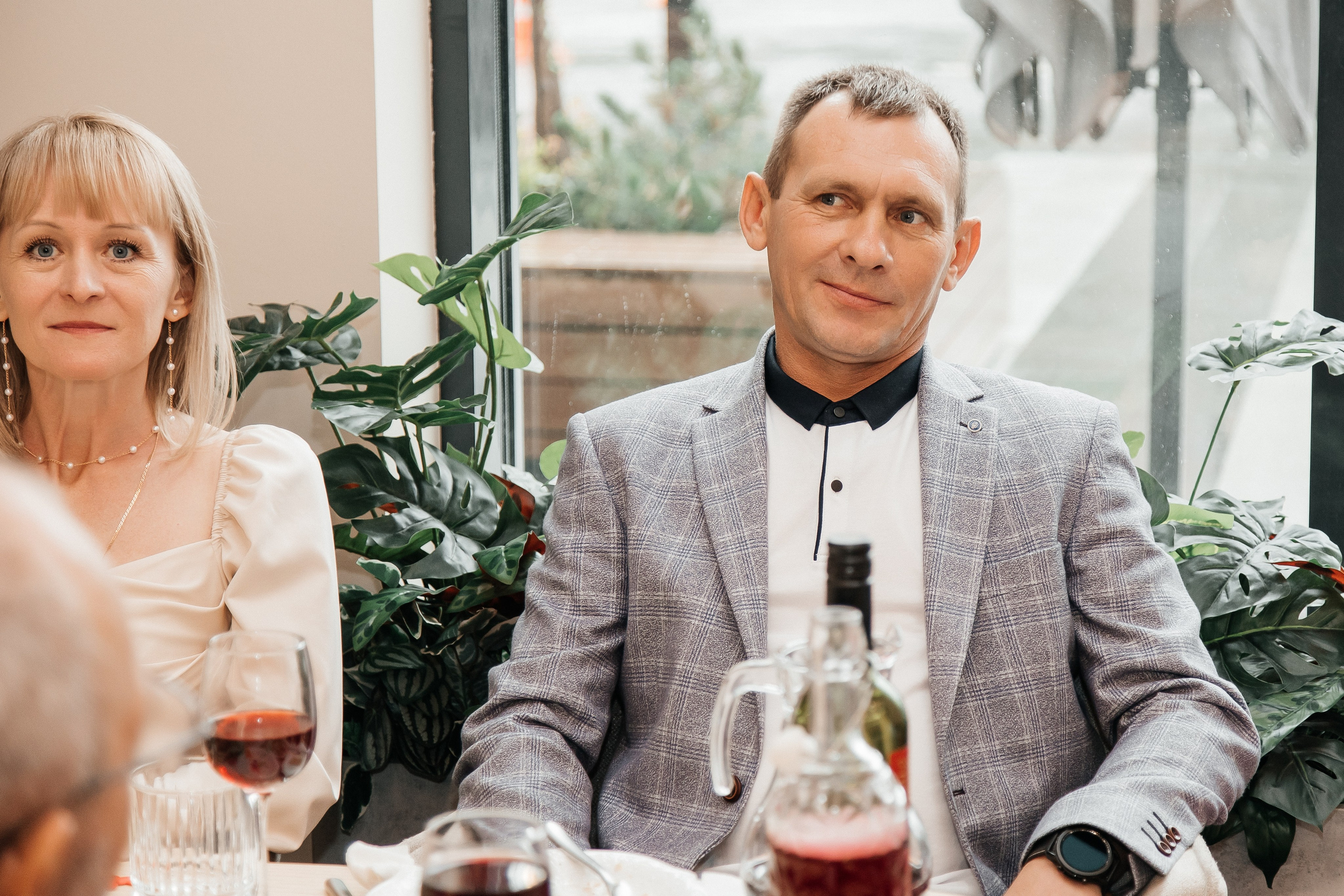 Иван и Марина/2024. Свадебный и семейный фотограф в Екатеринбурге