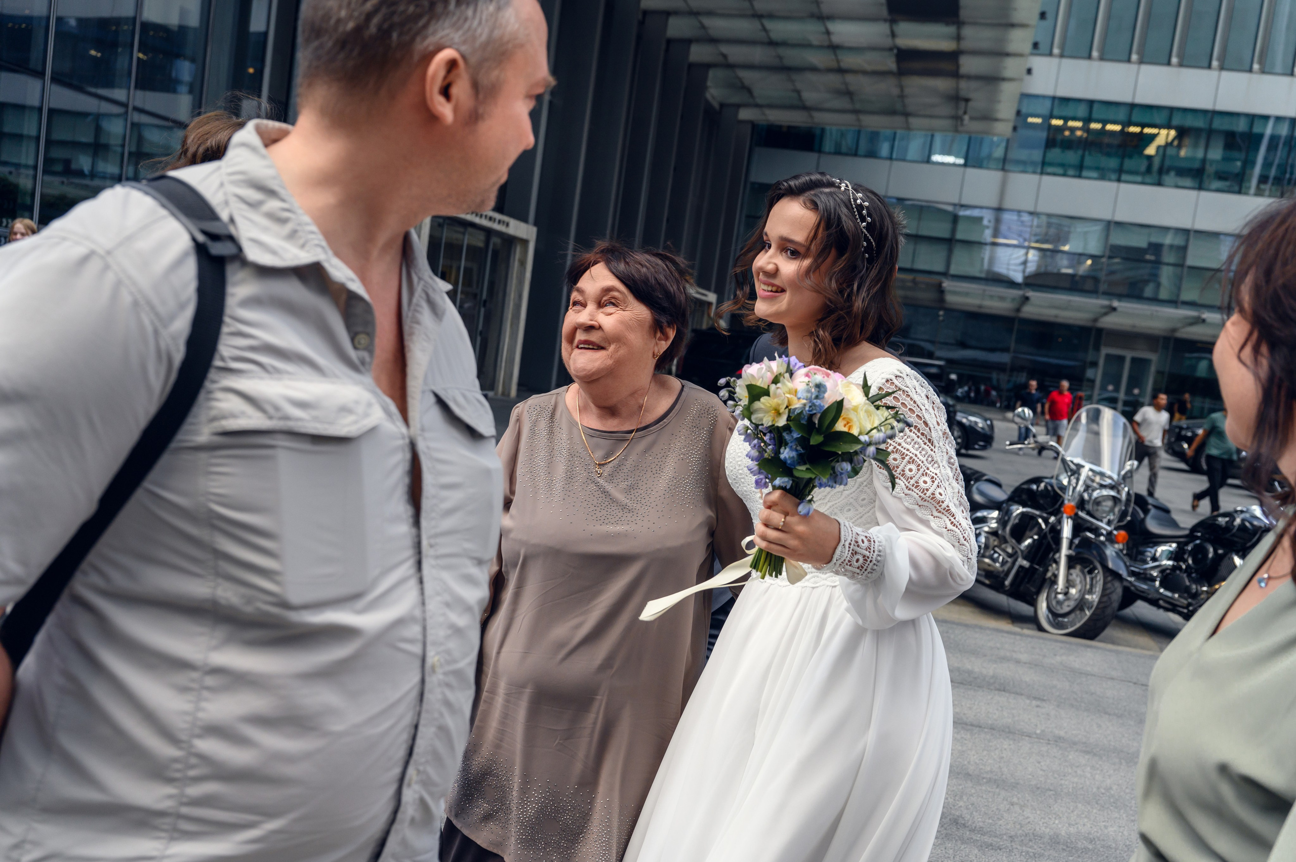 Свадьба Виктории и Валерия. Фотограф Светозар Андреев