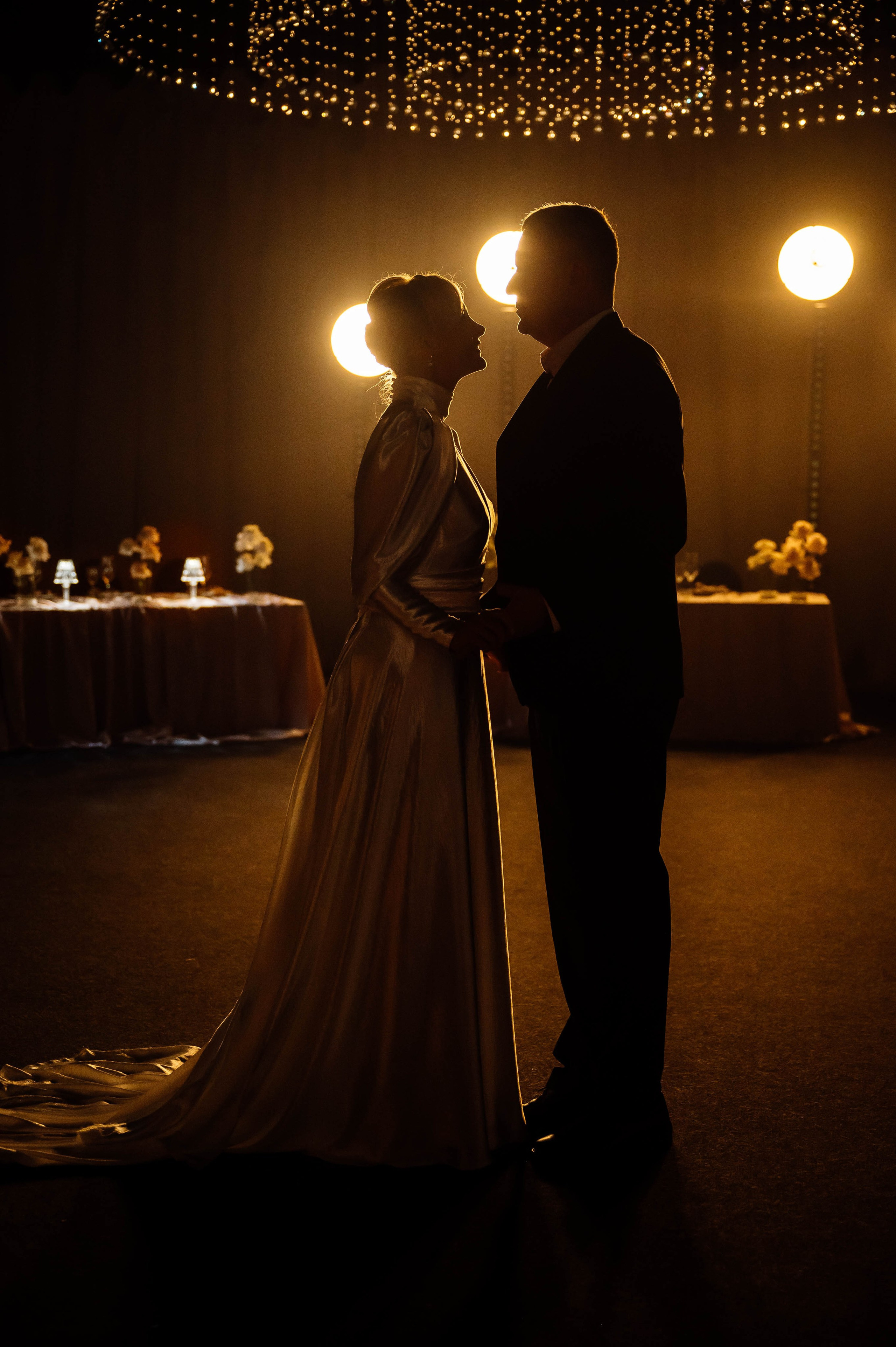 Дмитрий и Марина. Свадебный фотограф в Красноярске Маргарита Синицкая