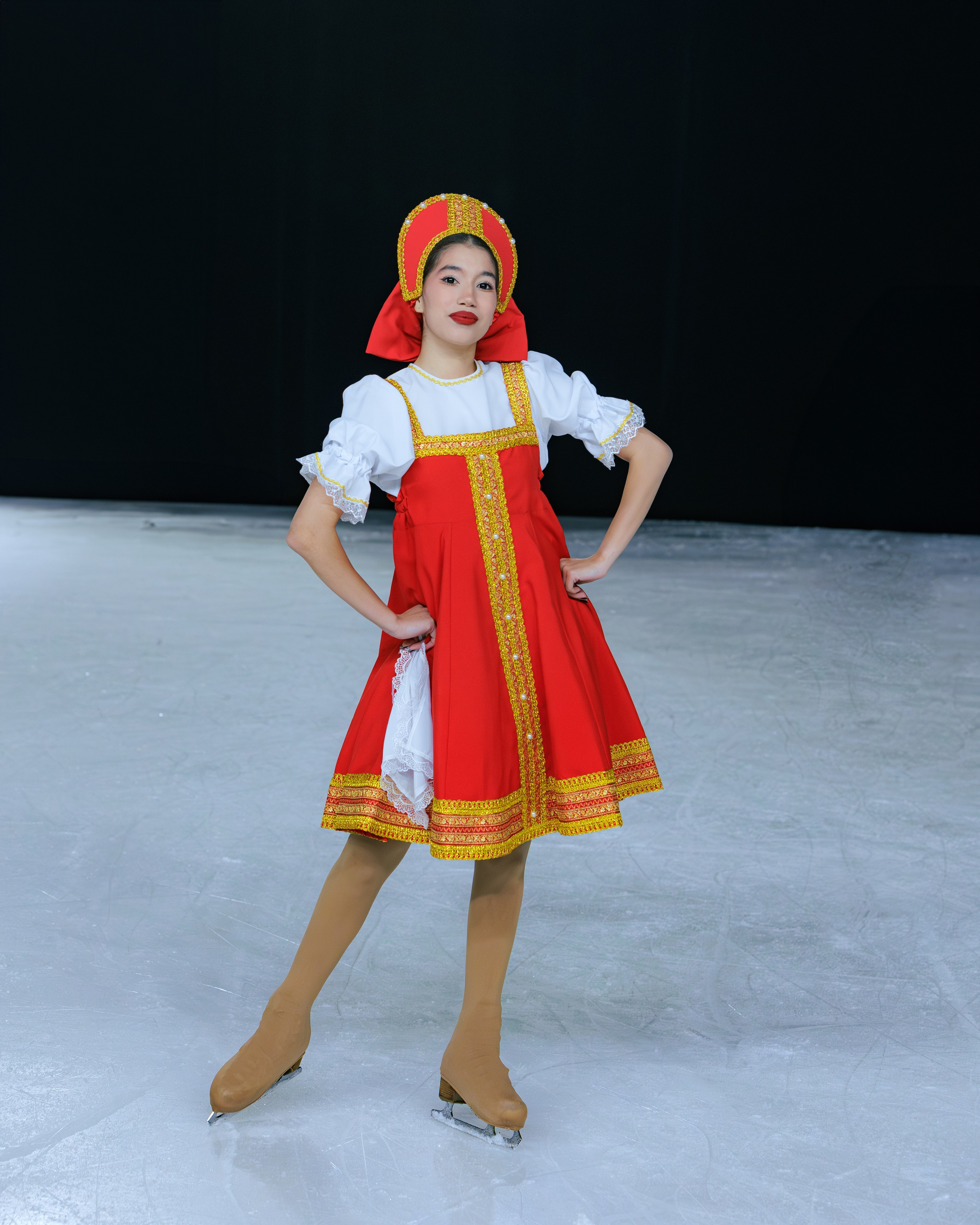 Съемка в костюмах. Выпускные альбомы и школьный фотограф в Подольске, Троицке, Щербинке, Москве и Московской области