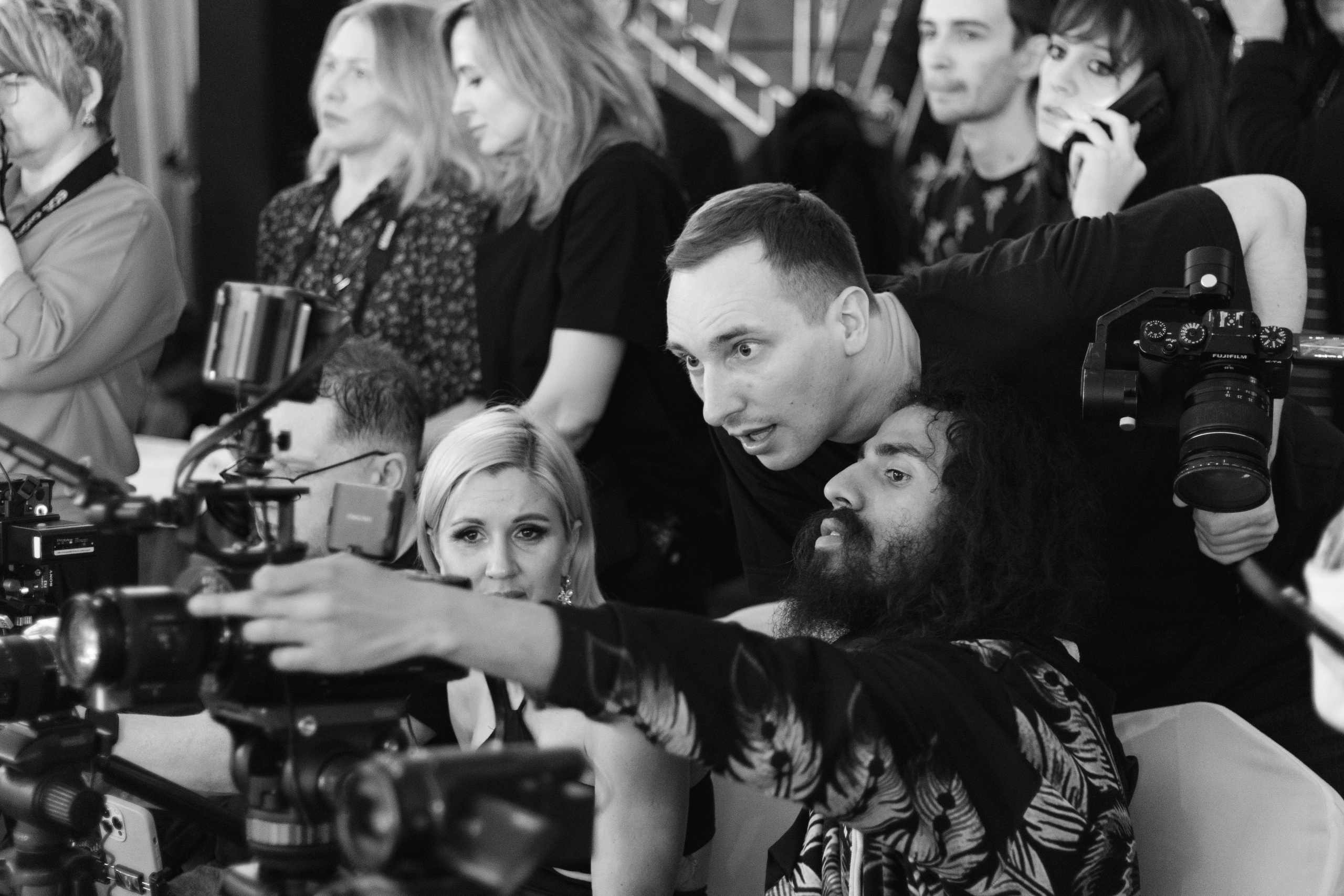 Праздничный репортаж. Фотограф Видеограф Игорь Никулин Москва Балашиха