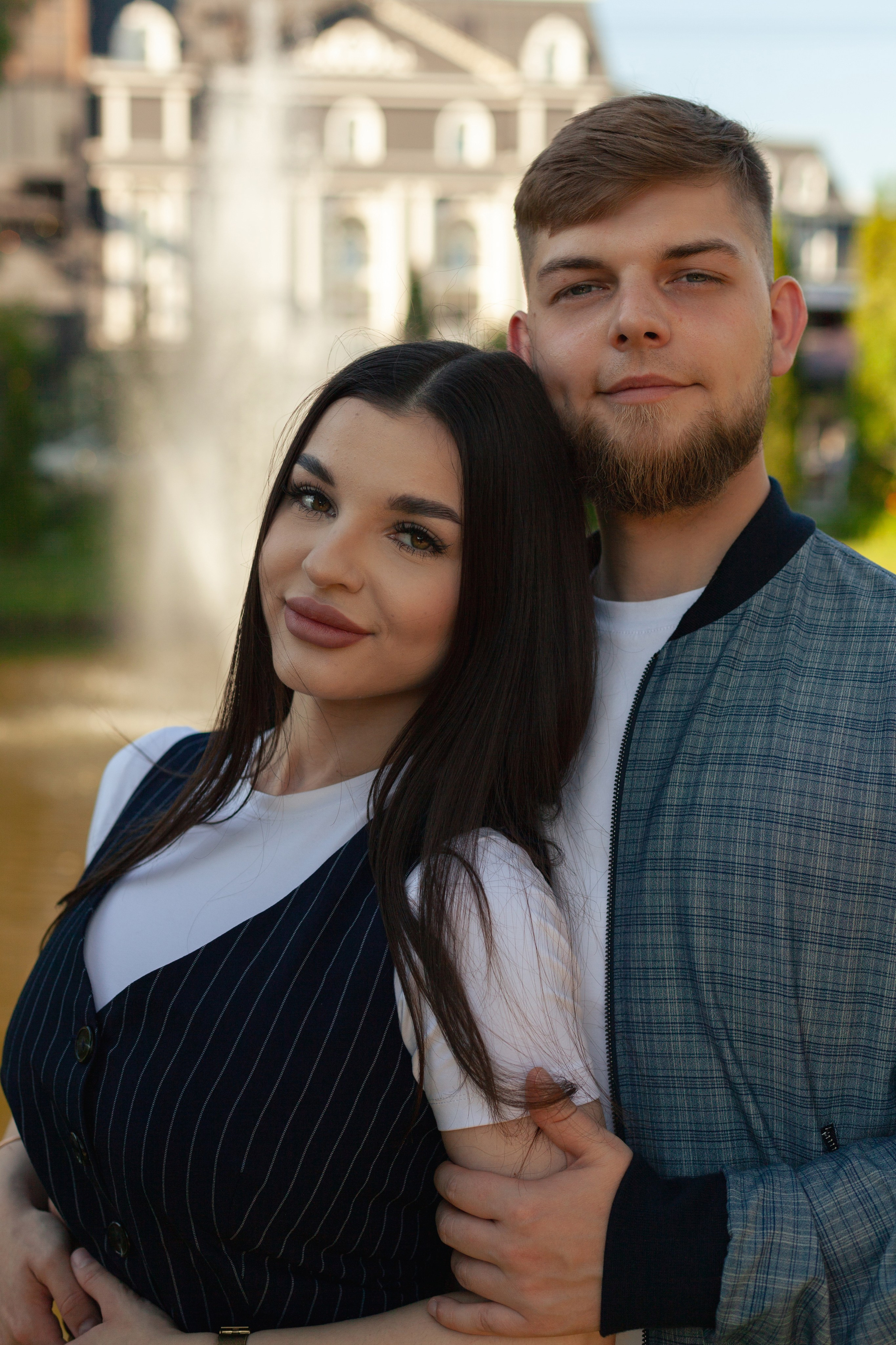 Свадебный репортаж Лизы и Альберта. Фотограф Видеограф Игорь Никулин Москва Балашиха