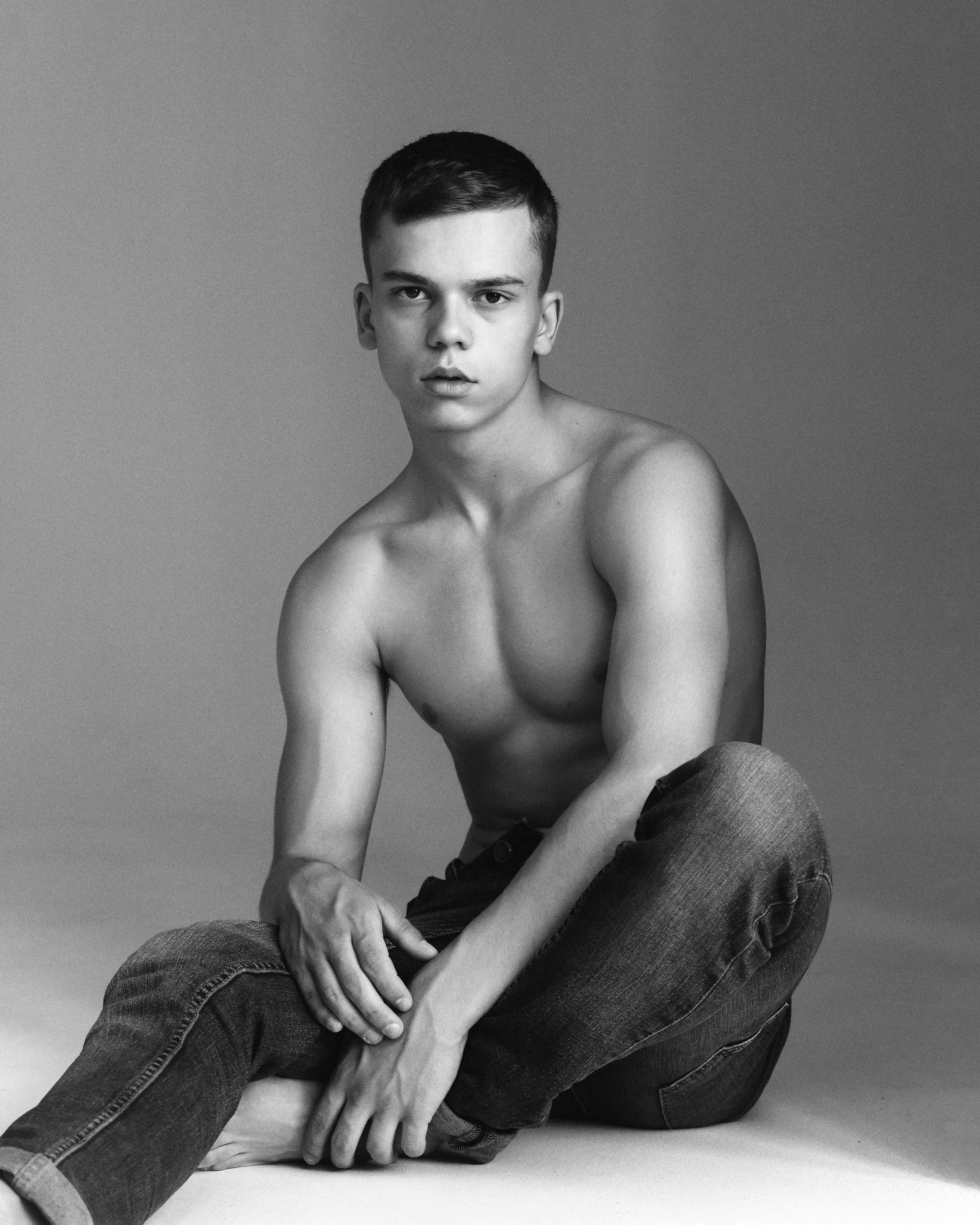 ТВОРЧЕСТВО. Fashion-фотограф в Москве