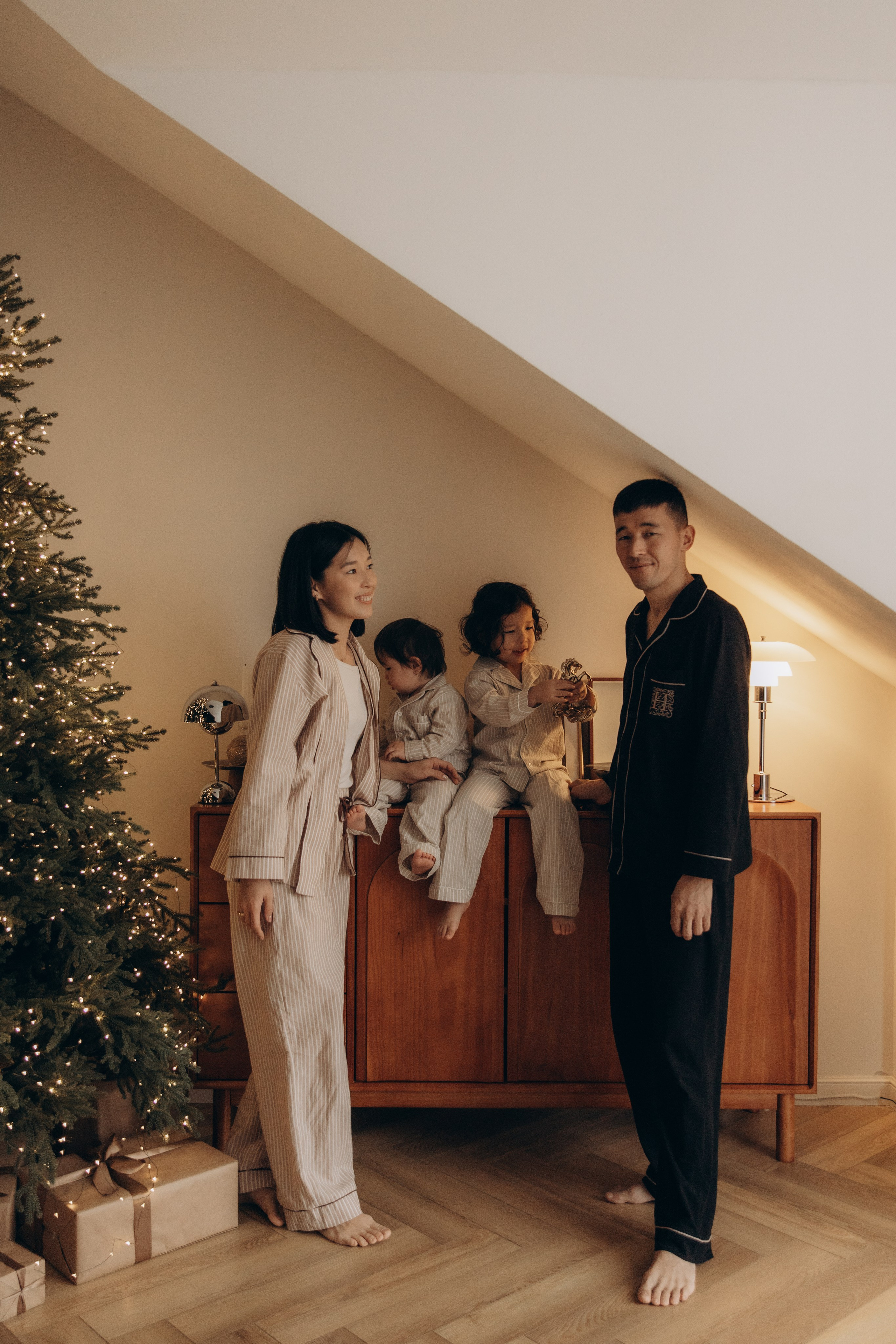 Семейные истории. Семейный и женский фотограф во Владивостоке Тамара Кондор