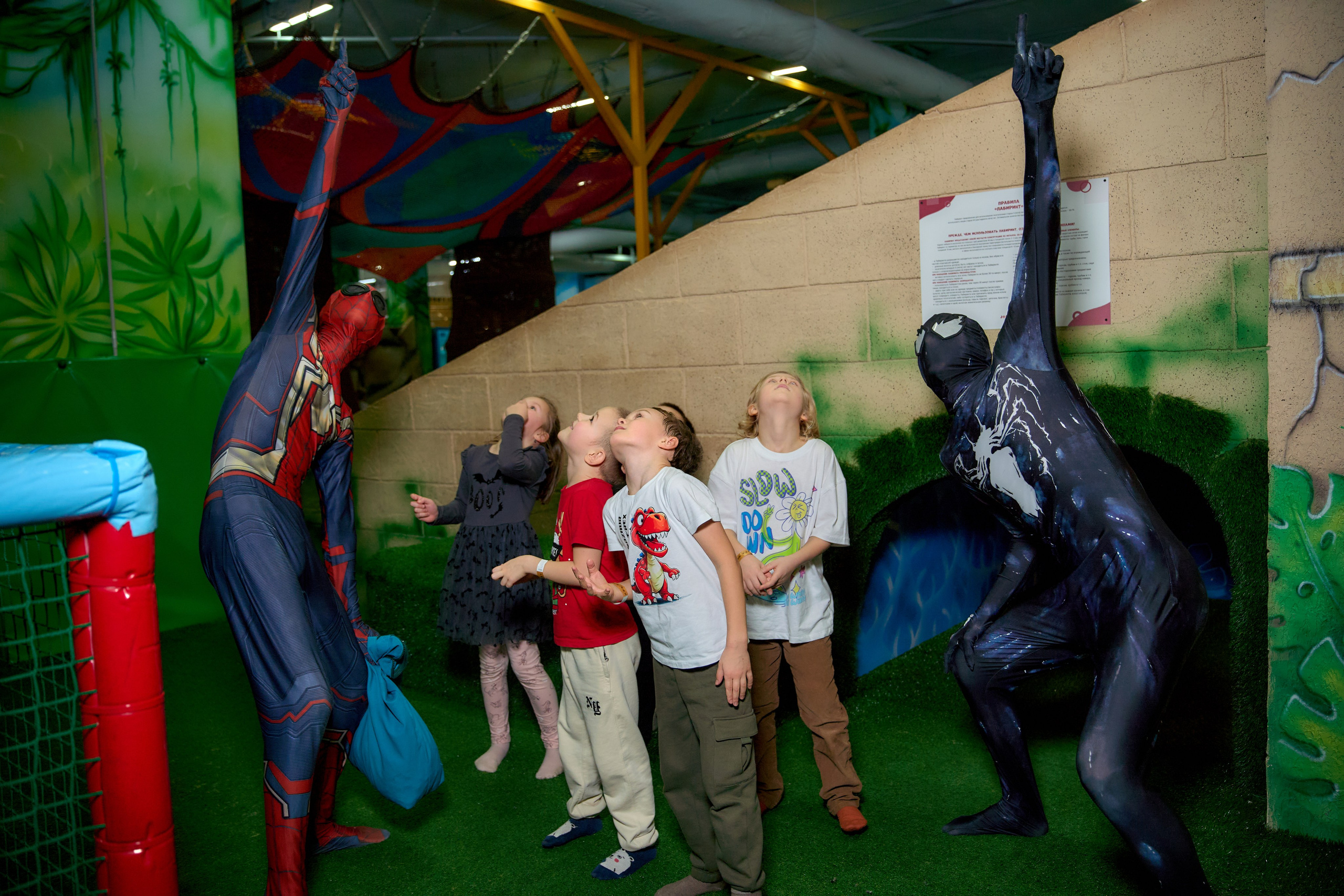 Детский фотограф — Даниил Приходько