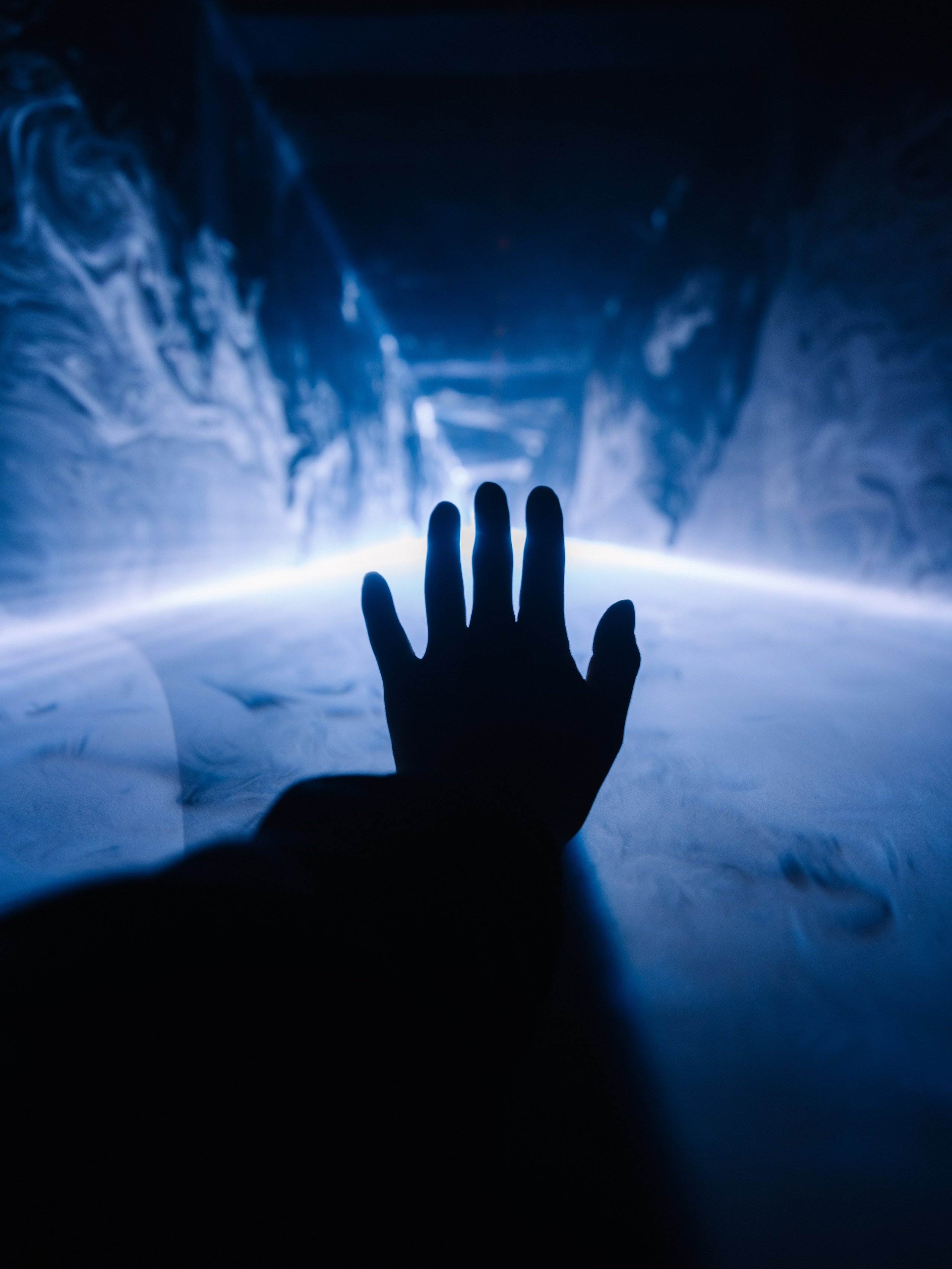 INTERVALS.EXHIBITION. @tomrus: Рустам Шагиморданов — фотограф