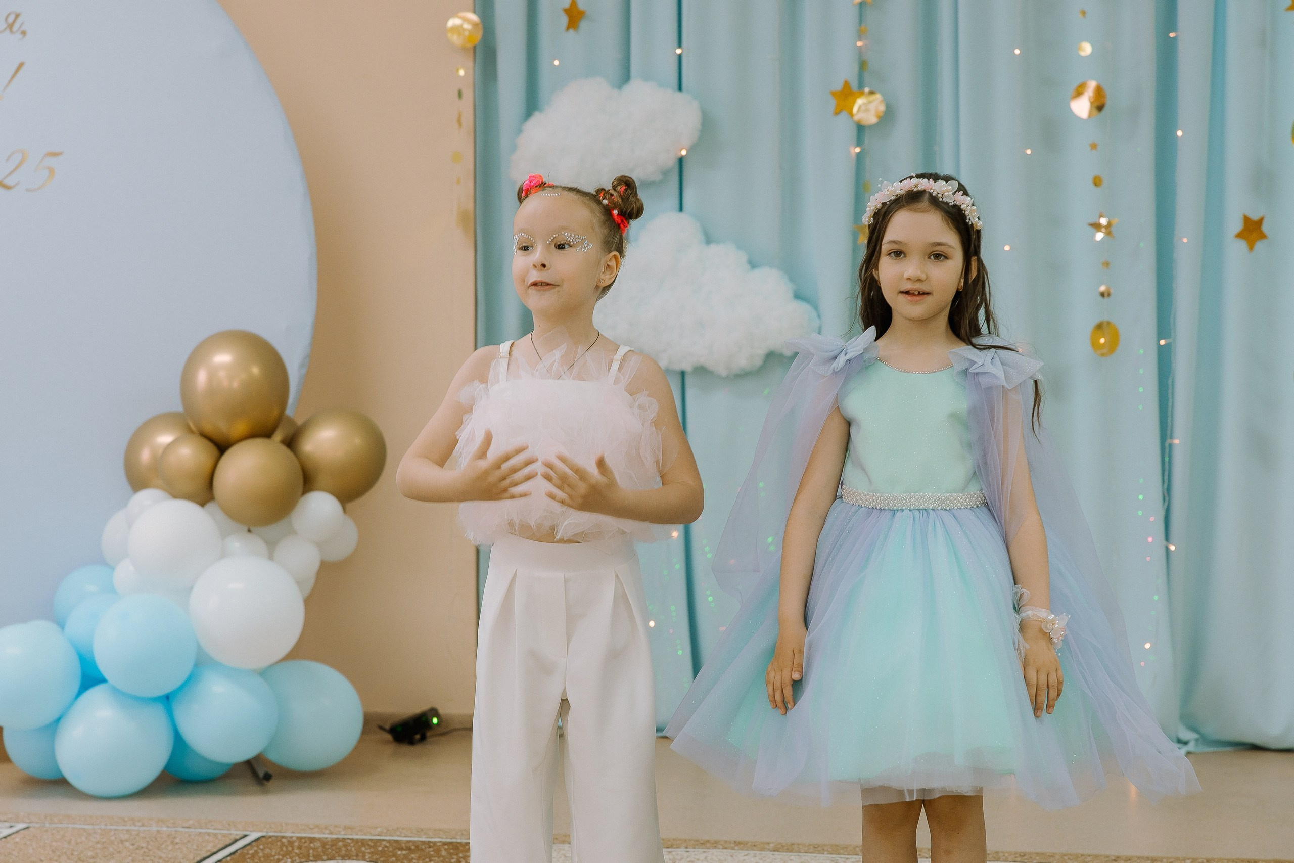 Выпускной в ДС -29. Выпускные альбомы Натальи Бутко: Новороссийск, Анапа, Геленджик