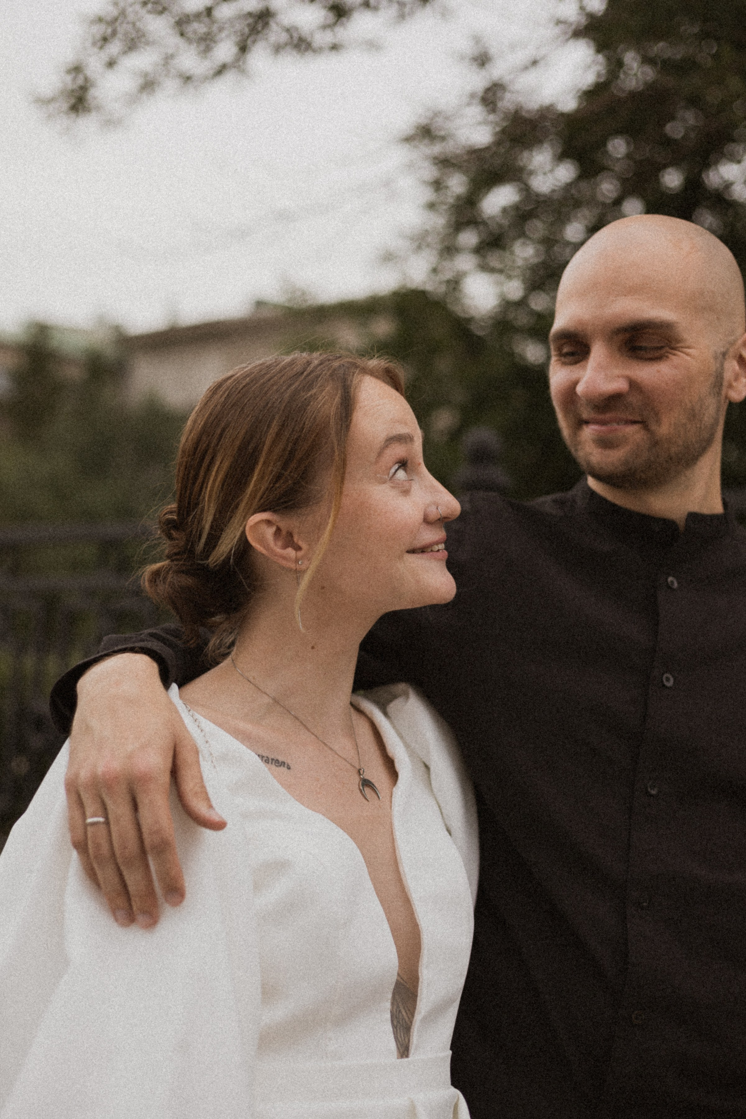 Антон и Елизавета/2023. Свадебный и семейный фотограф в Екатеринбурге