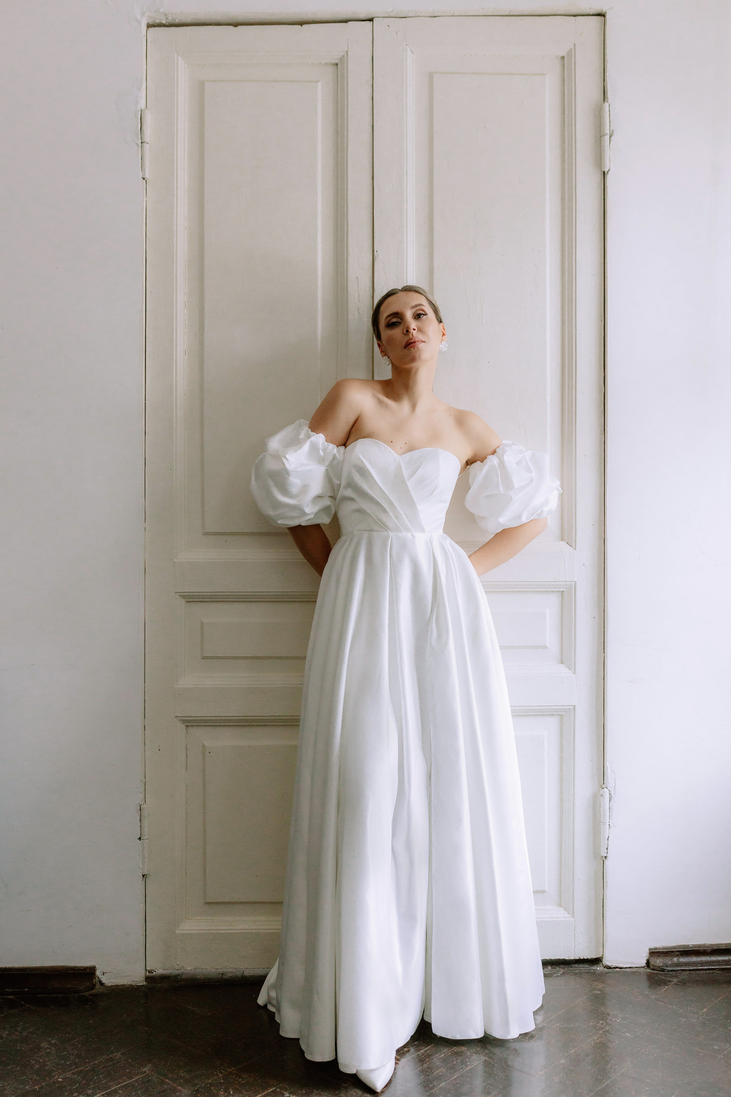 Вадим и Алёна. Фотограф Александра Кузнецова