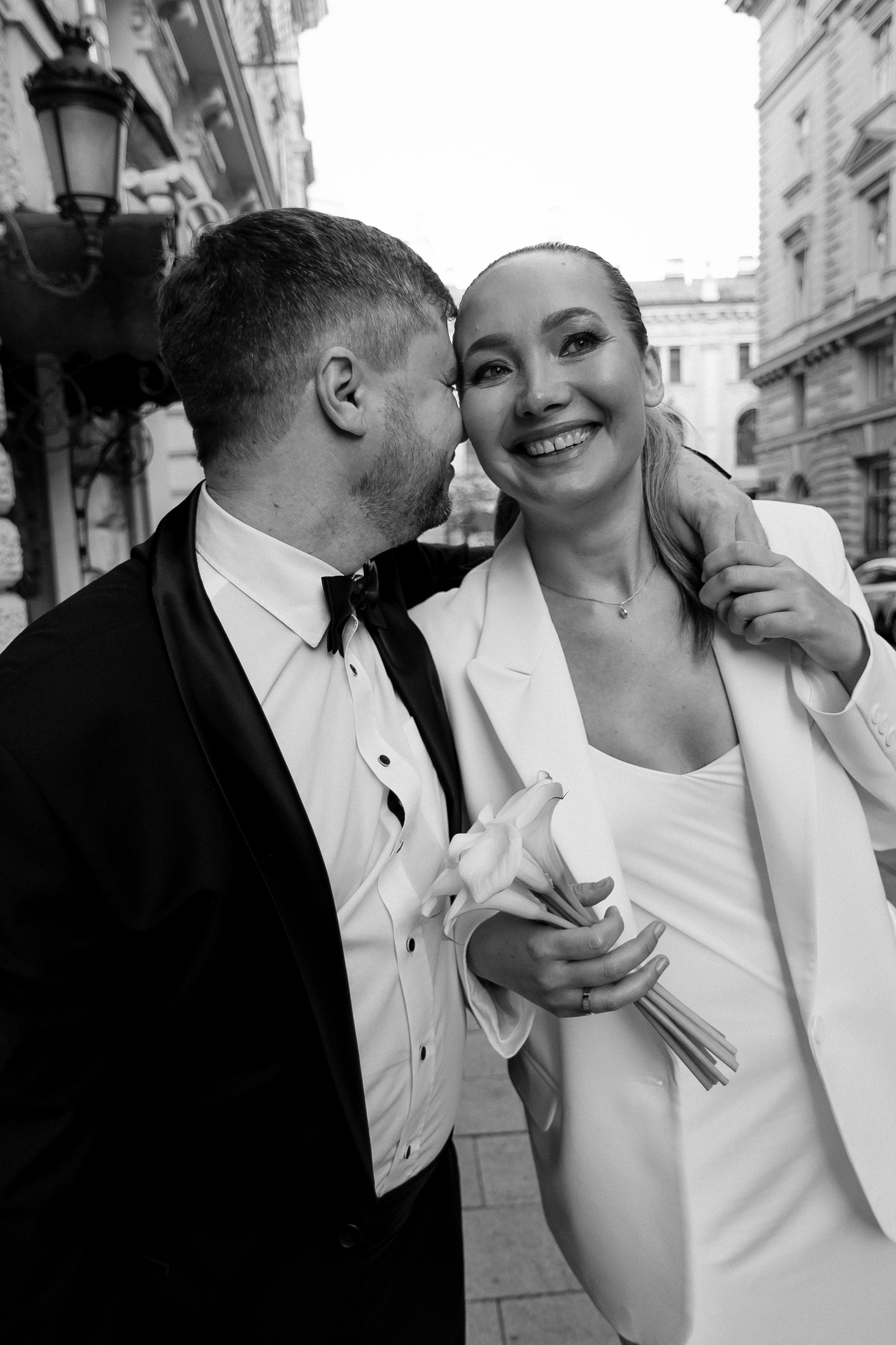 Василий и Екатерина. Фотограф Москва, Светлана Королева