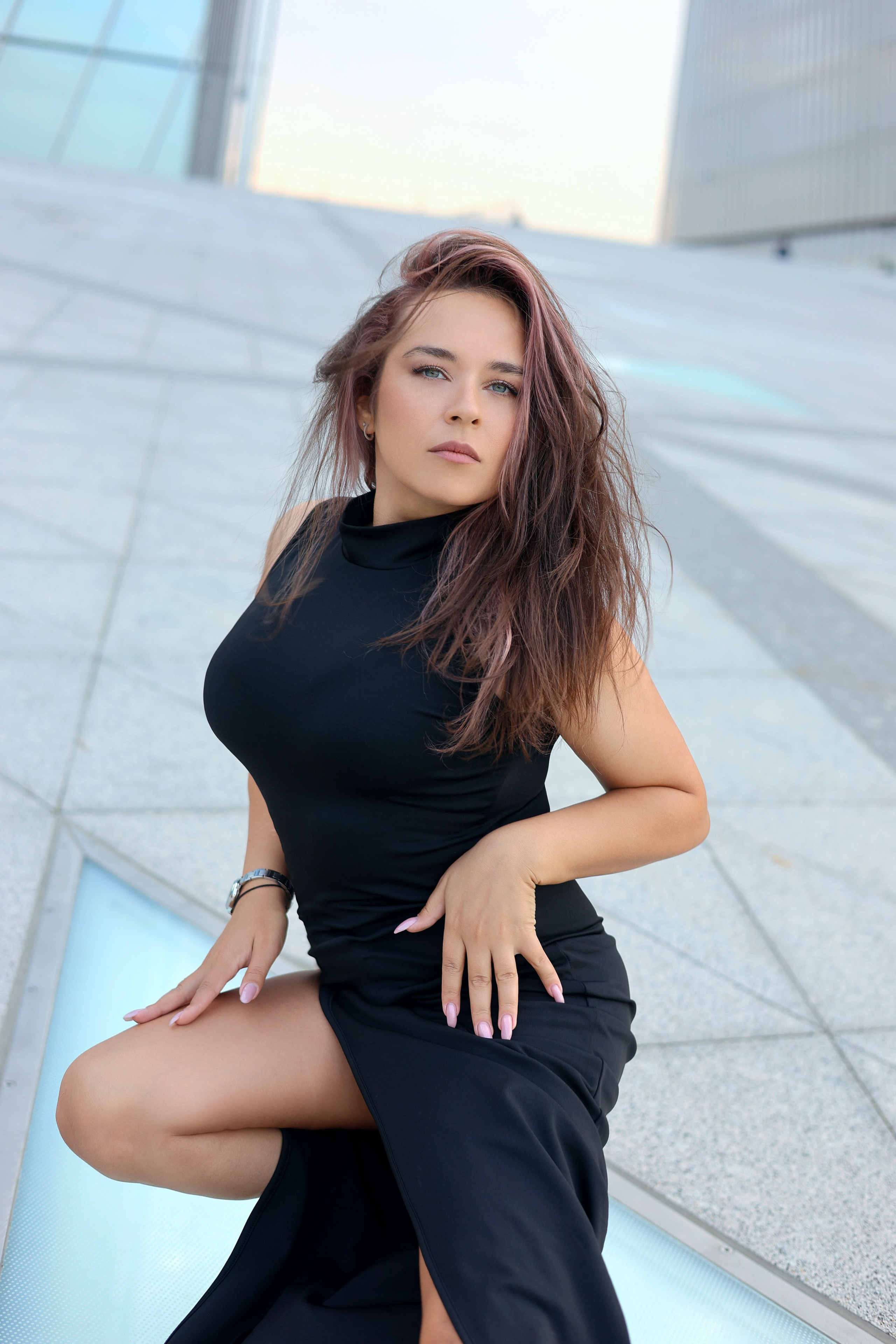 Индивидуальные. Женский фотограф в Санкт-Петербурге Анна Беляева