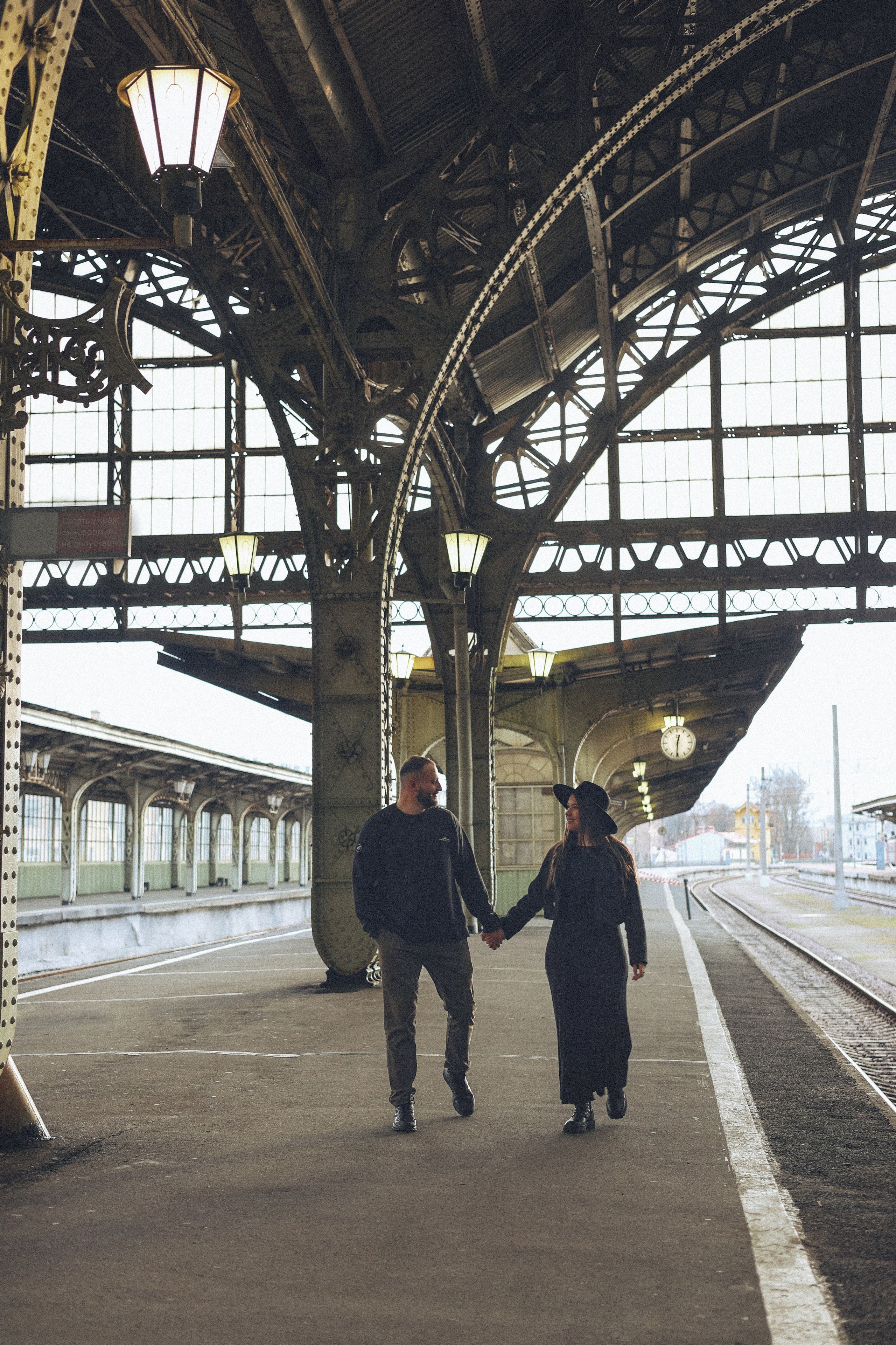Love story. Женский фотограф в Санкт-Петербурге Анна Беляева