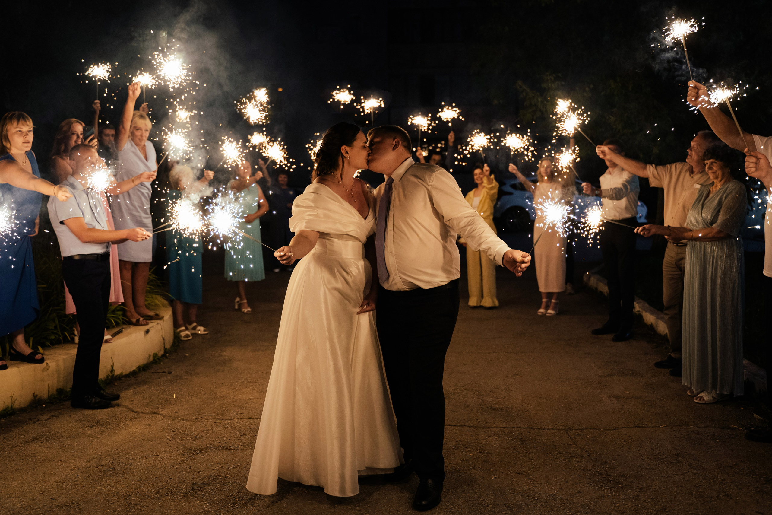 Семион и Даша. Семейный и свадебный фотограф Молодзяновская Елена