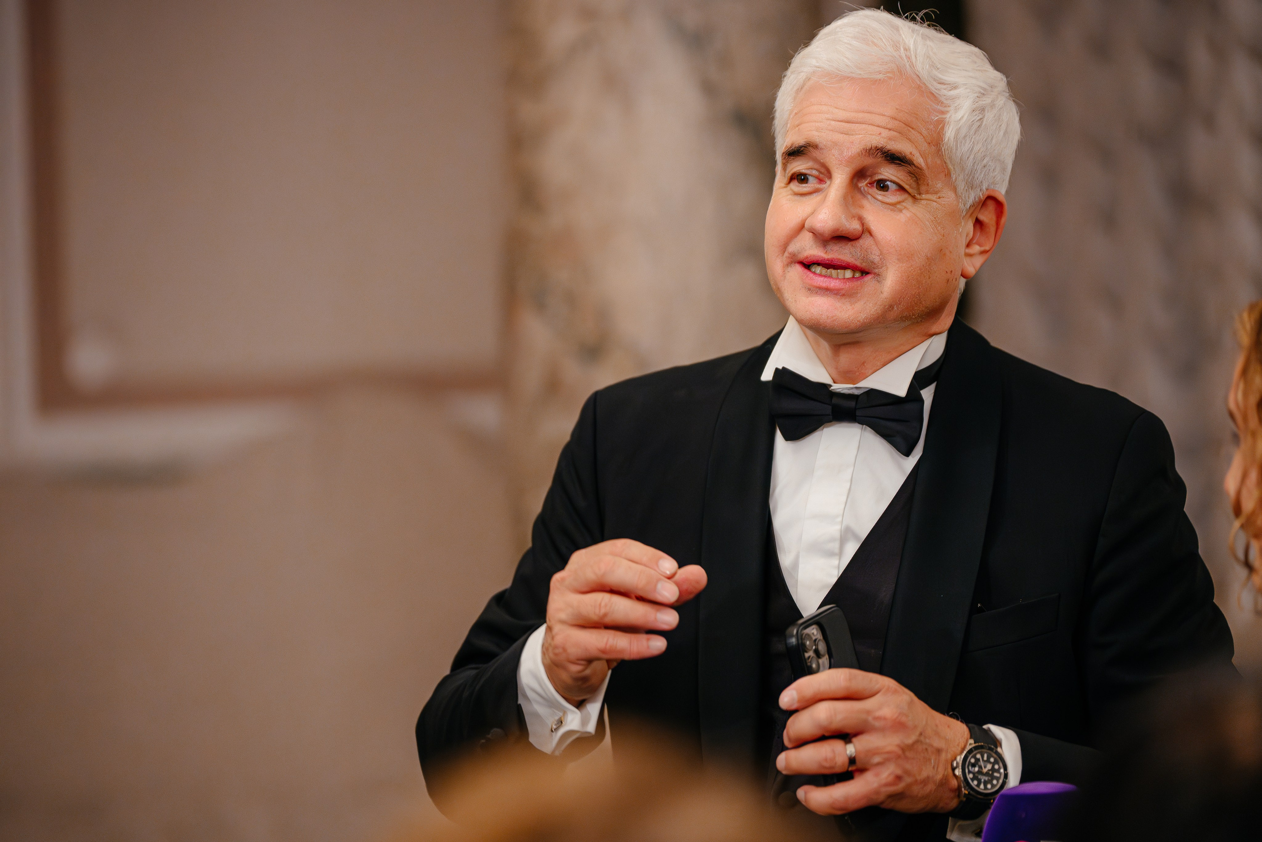 Петровский бал 2025. Коммерческий фотограф в Санкт-Петербурге Анна Кобзарь