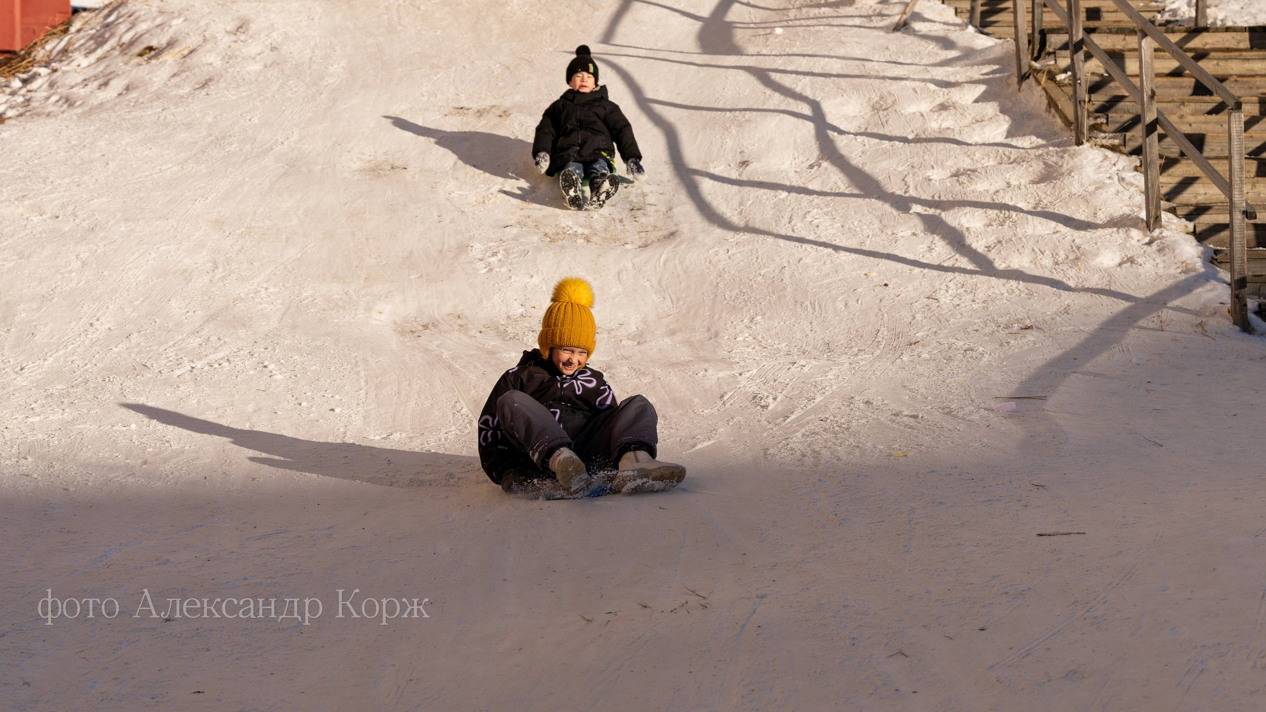 Природа крайнего Севера. Айхал. Фотографии и видеосъемка, Айхал, Удачный, Якутия. Фотографии Айхал