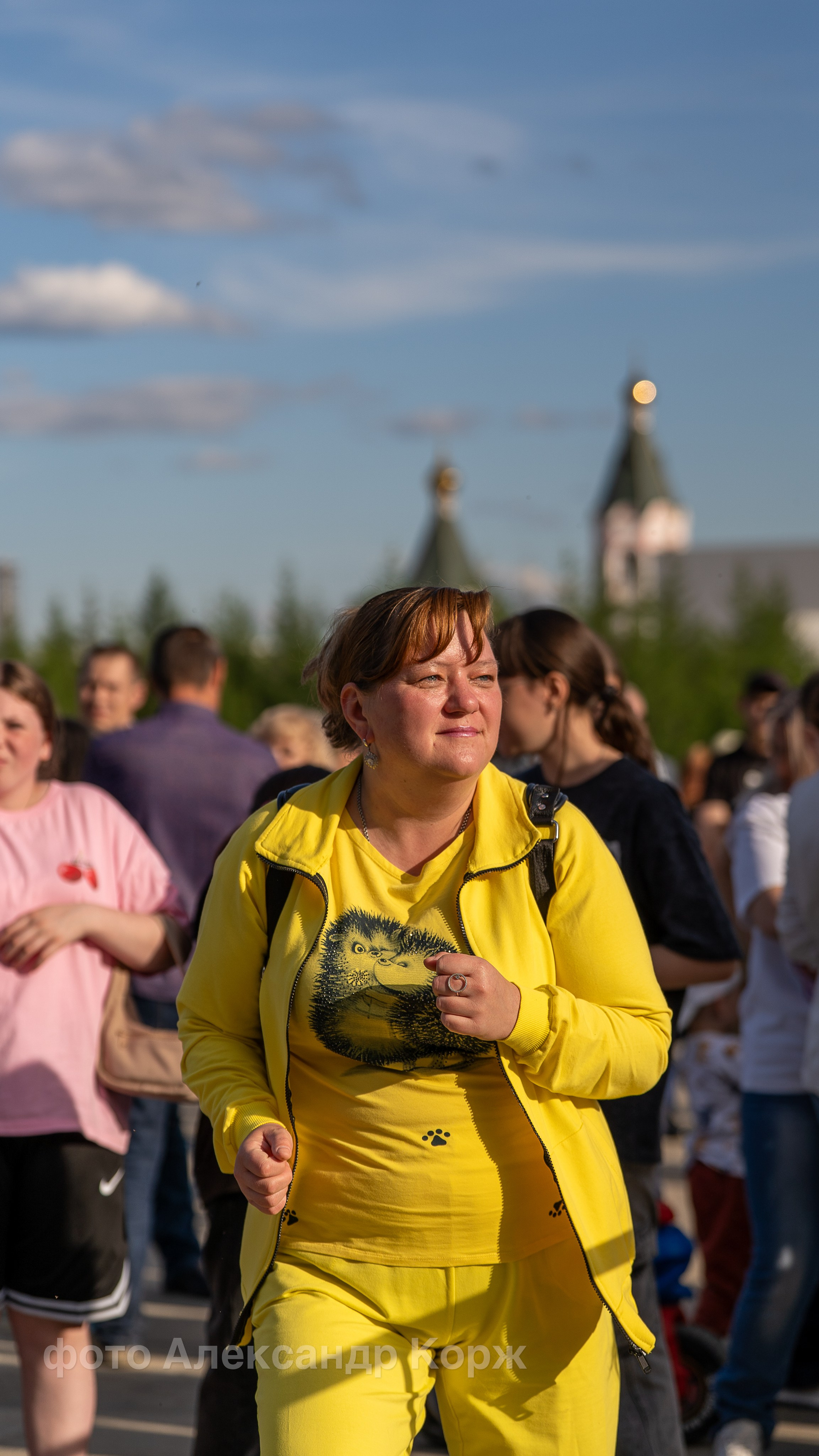 💎Праздничный концерт ко Дню города и Дню алмазодобытчика. Фотографии и видеосъемка, Айхал, Удачный, Якутия. Фотографии Айхал
