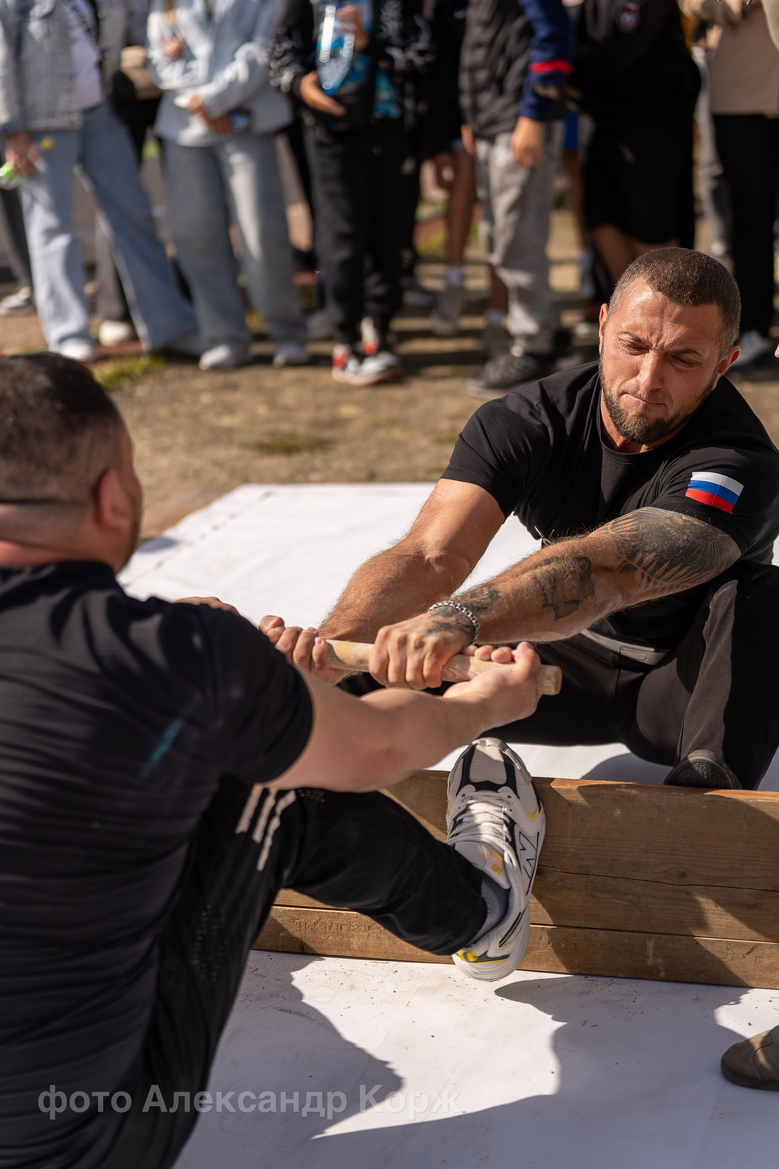 Захватывающие спортивные состязания. Фотографии и видеосъемка, Айхал, Удачный, Якутия. Фотографии Айхал