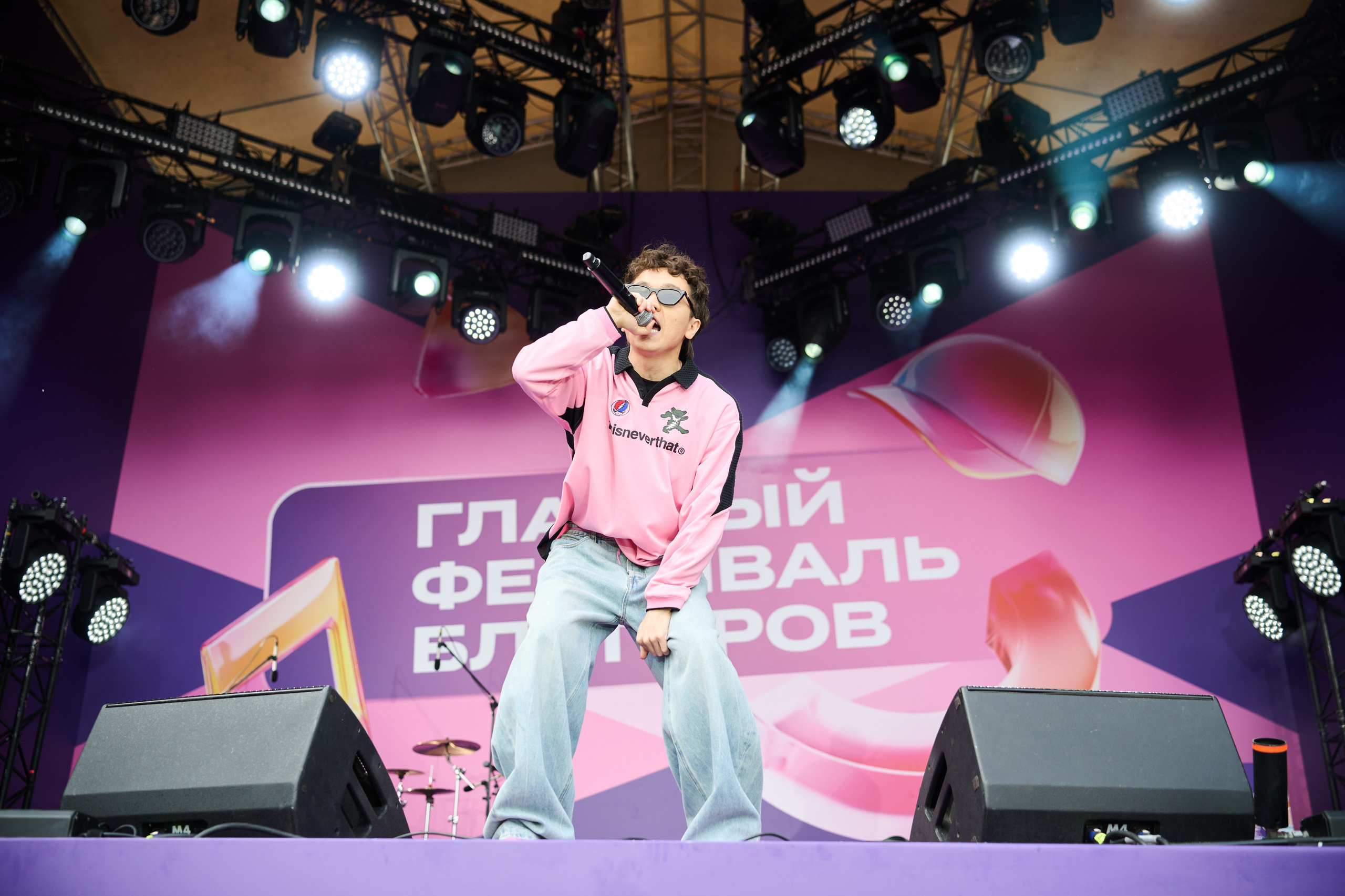 Профессиональная репортажная фотосъёмка мероприятий в Санкт-Петербурге