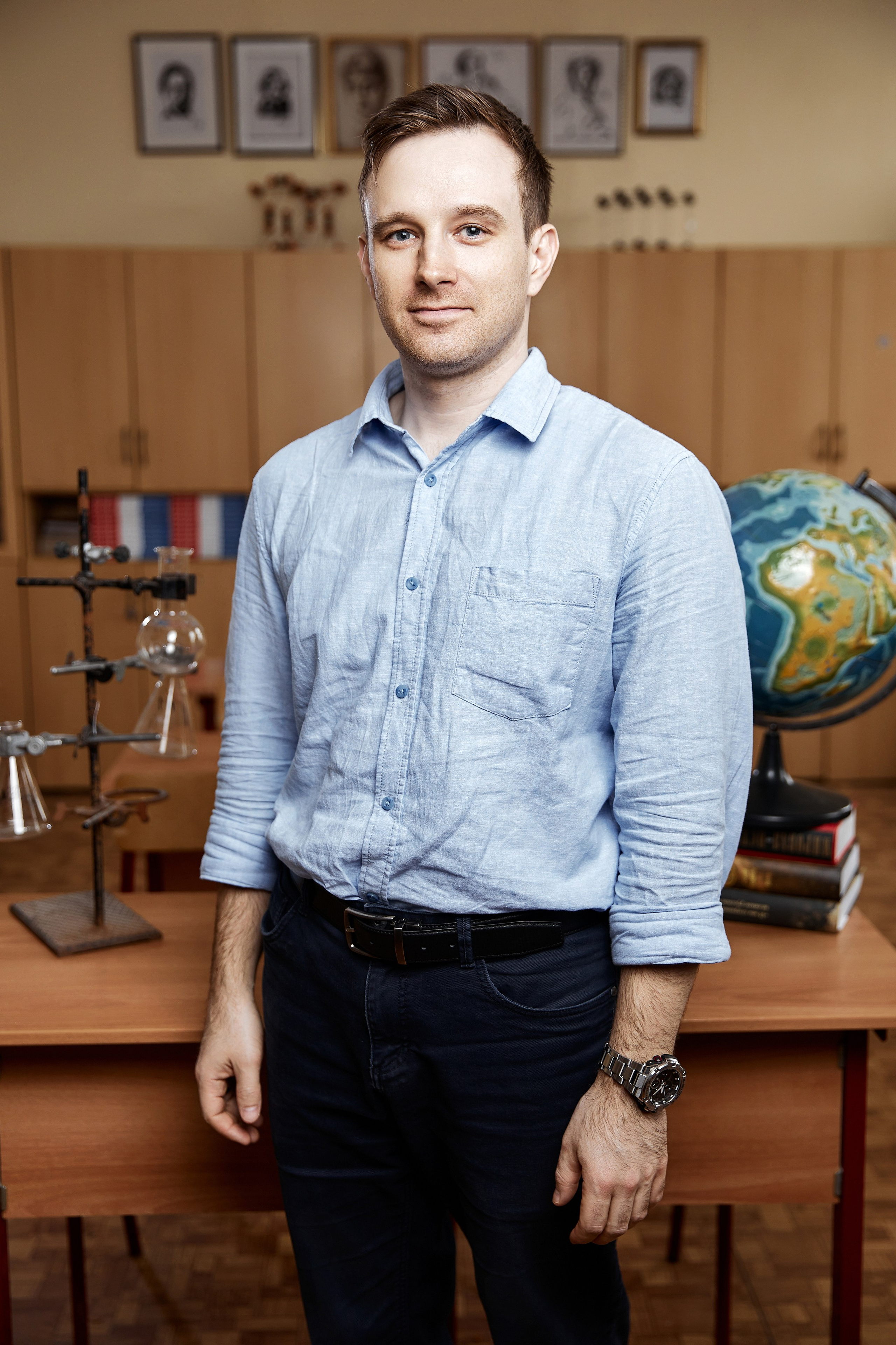 Учителя. Выпускные альбомы Москва и МО