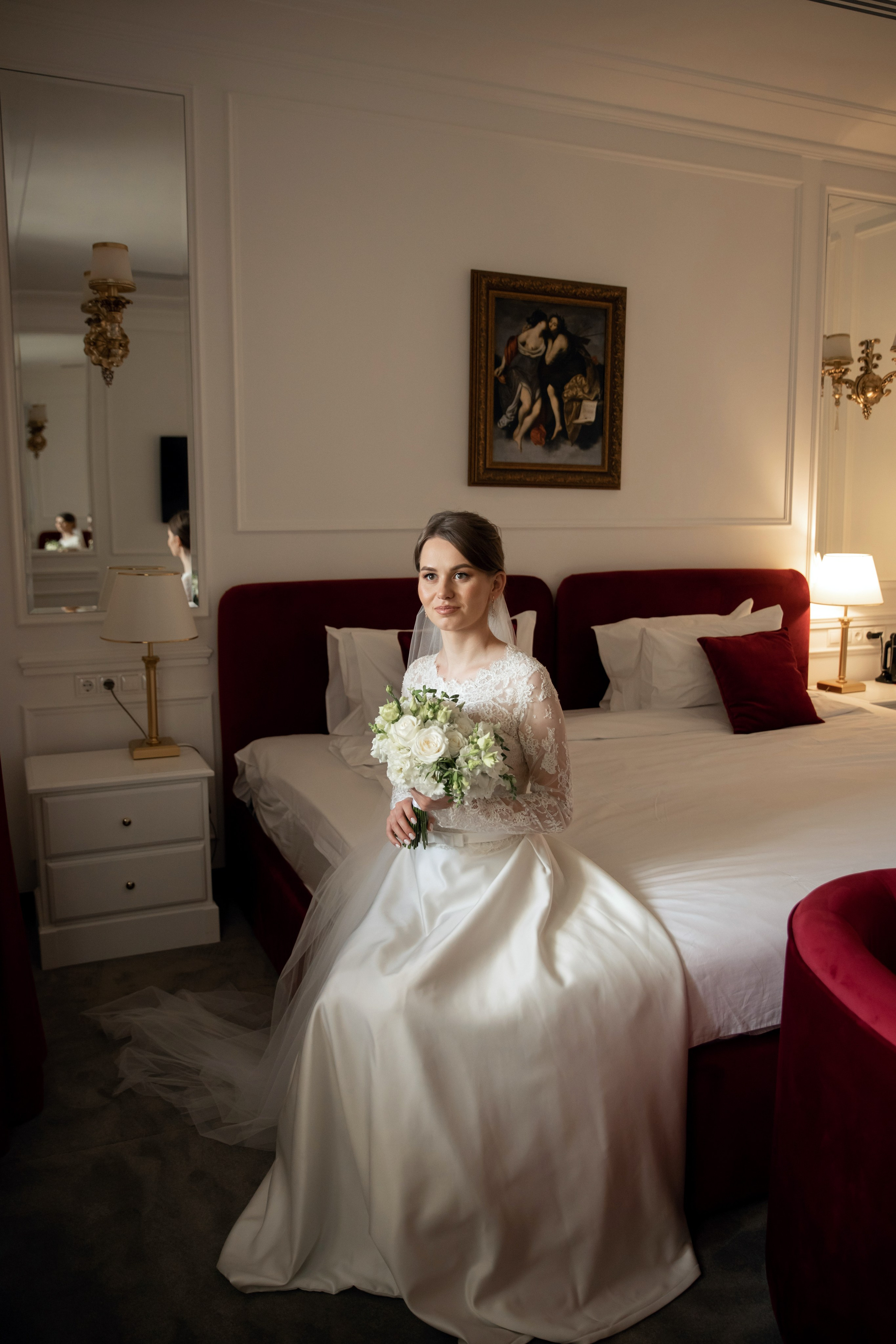 Дарина Павел. Свадебный фотограф в Краснодарском крае Карина Будниченко