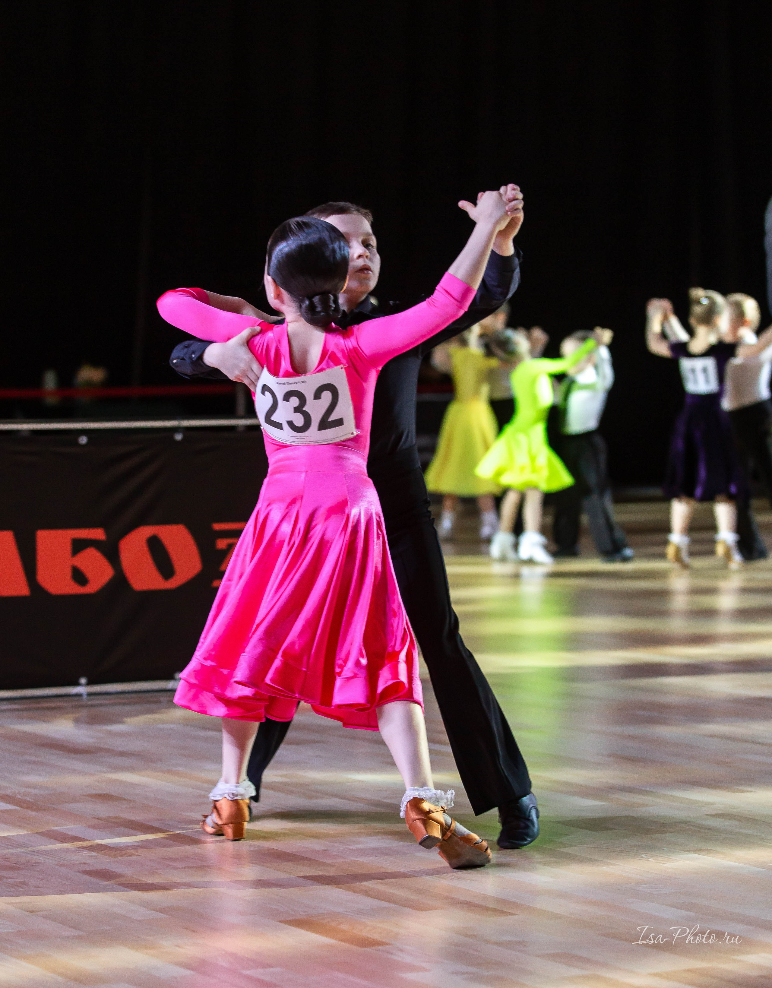 Турнир Royal Dance CUP 2025. Репортажный фотограф в Москве