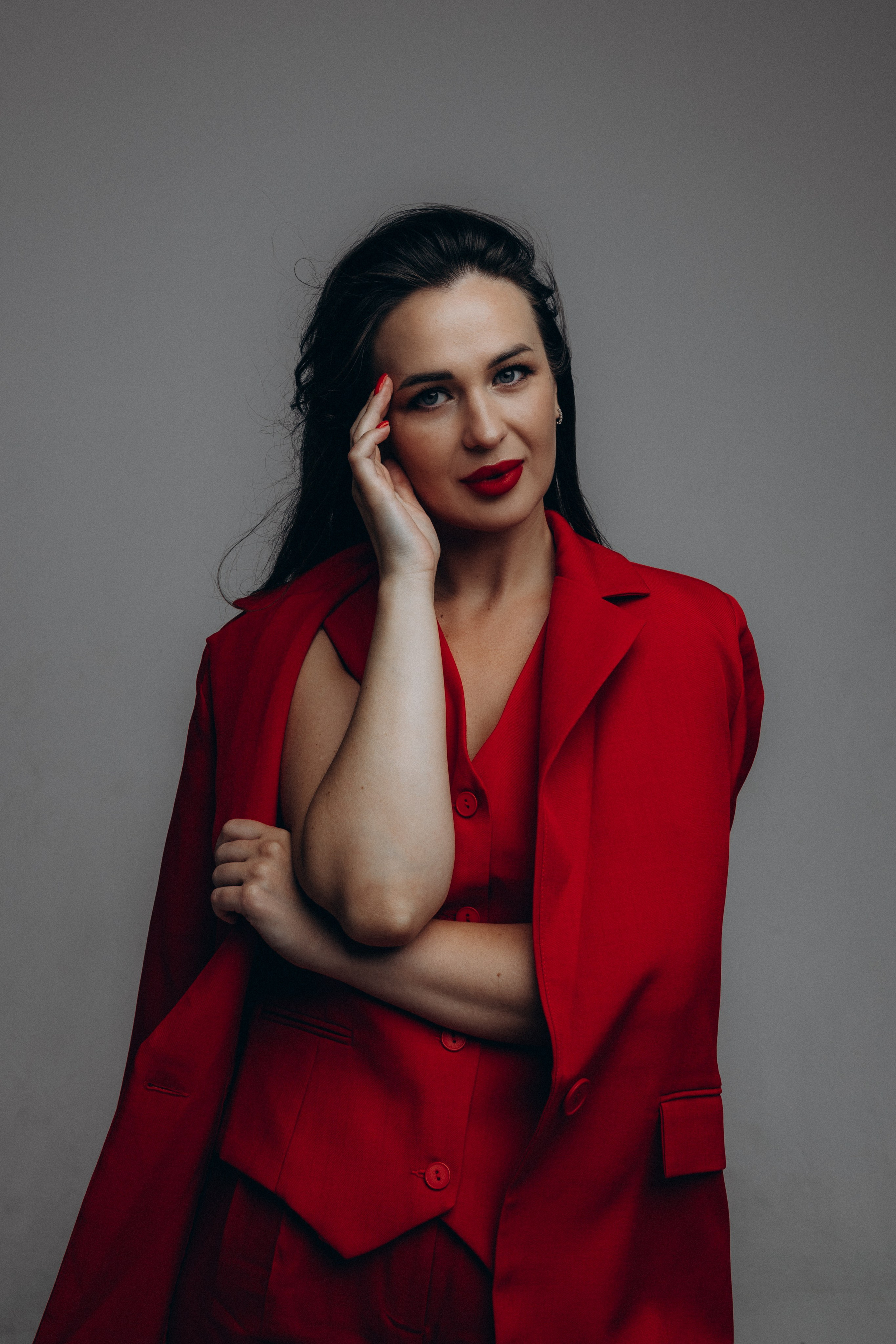 Виктория. Фотограф НОГИНСК, Москва, Анастасия Белая