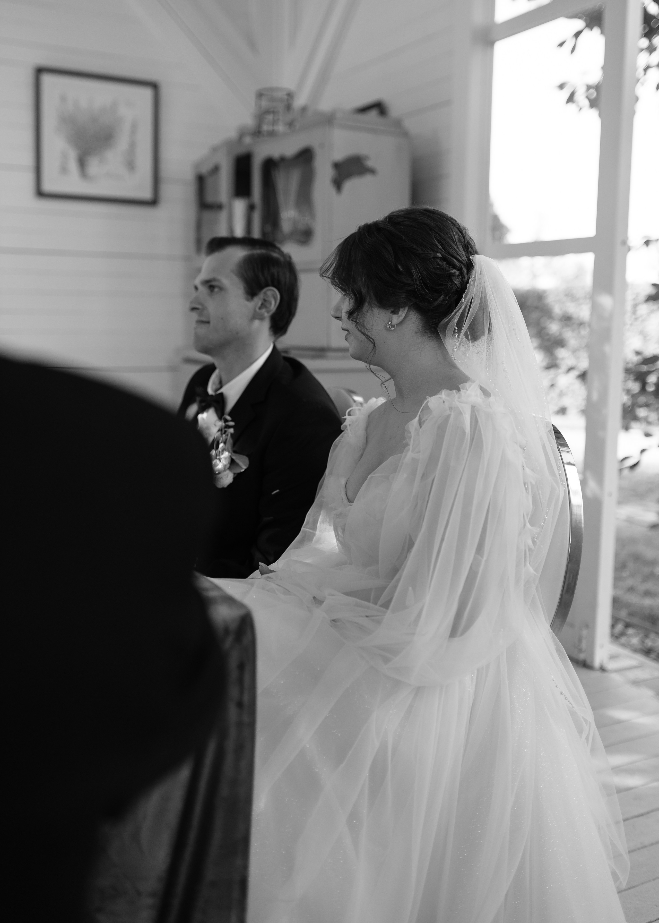 Владимир и Наталия 2024. Свадебный фотограф в Калининграде Кристина Воскобойникова