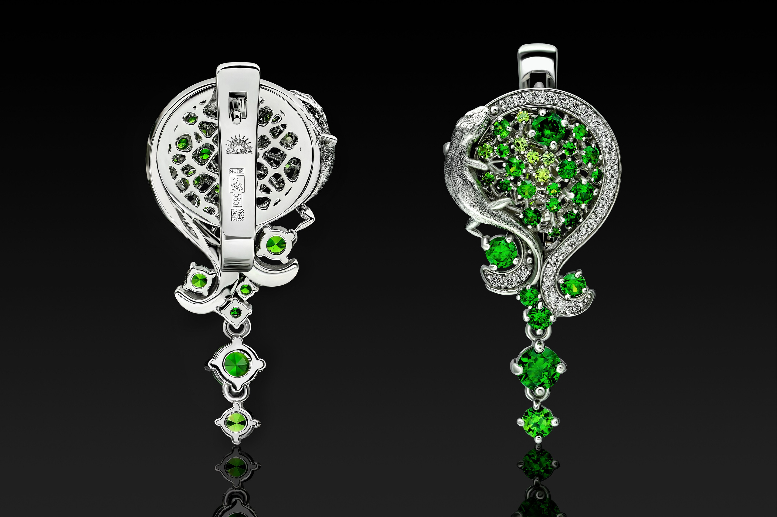 Рекламная эксклюзивная предметная фотосъёмка ювелирных изделий в Москве  тел +7 966-003-13-07. Высококачественная профессиональная рекламная фотосъёмка ювелирных украшений, драгоценных камней в Москве. Обучение, консультация