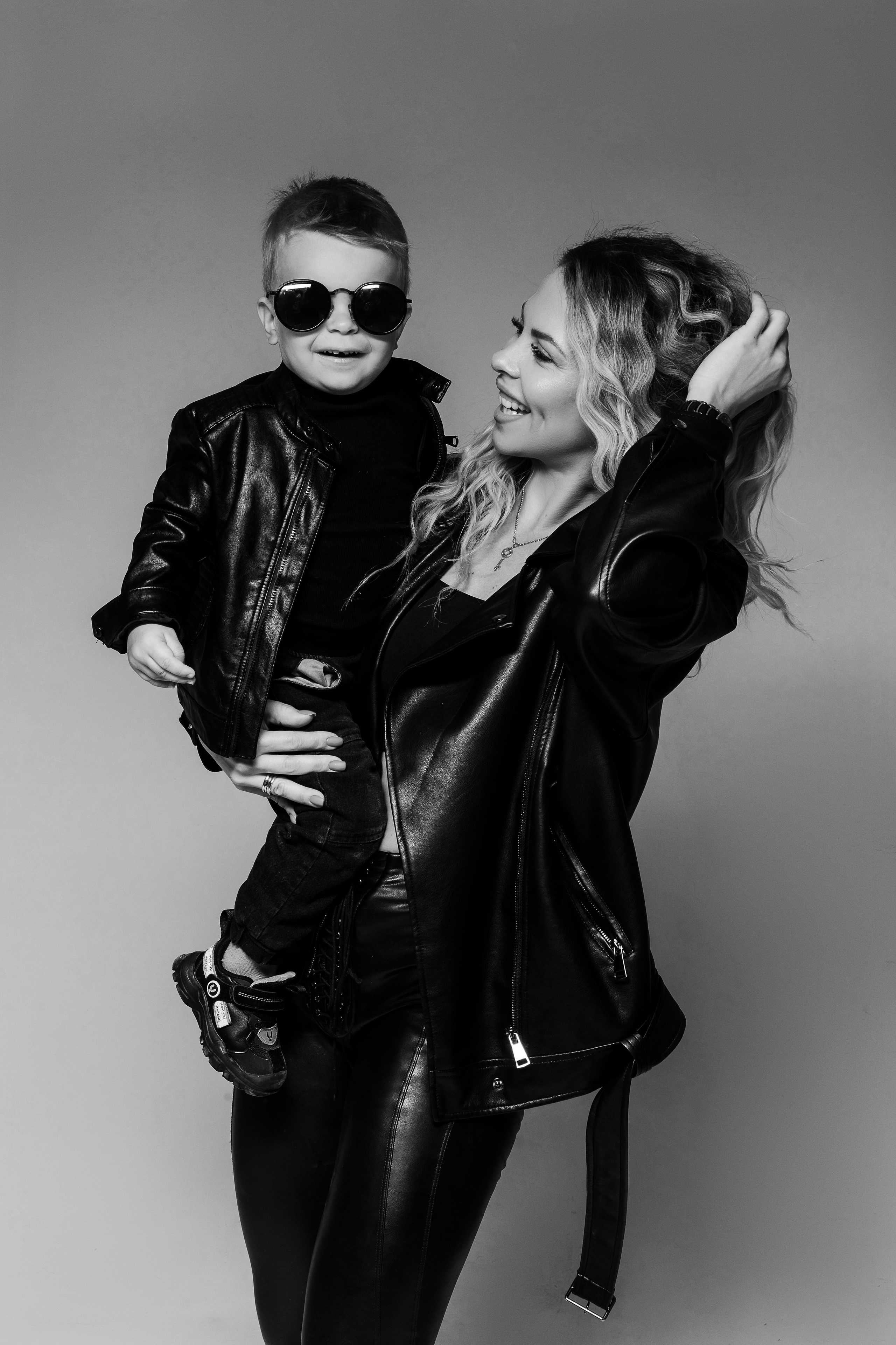 Ольга, Алёна и Ярослав. Свадебный и семейный фотограф Александра Кос