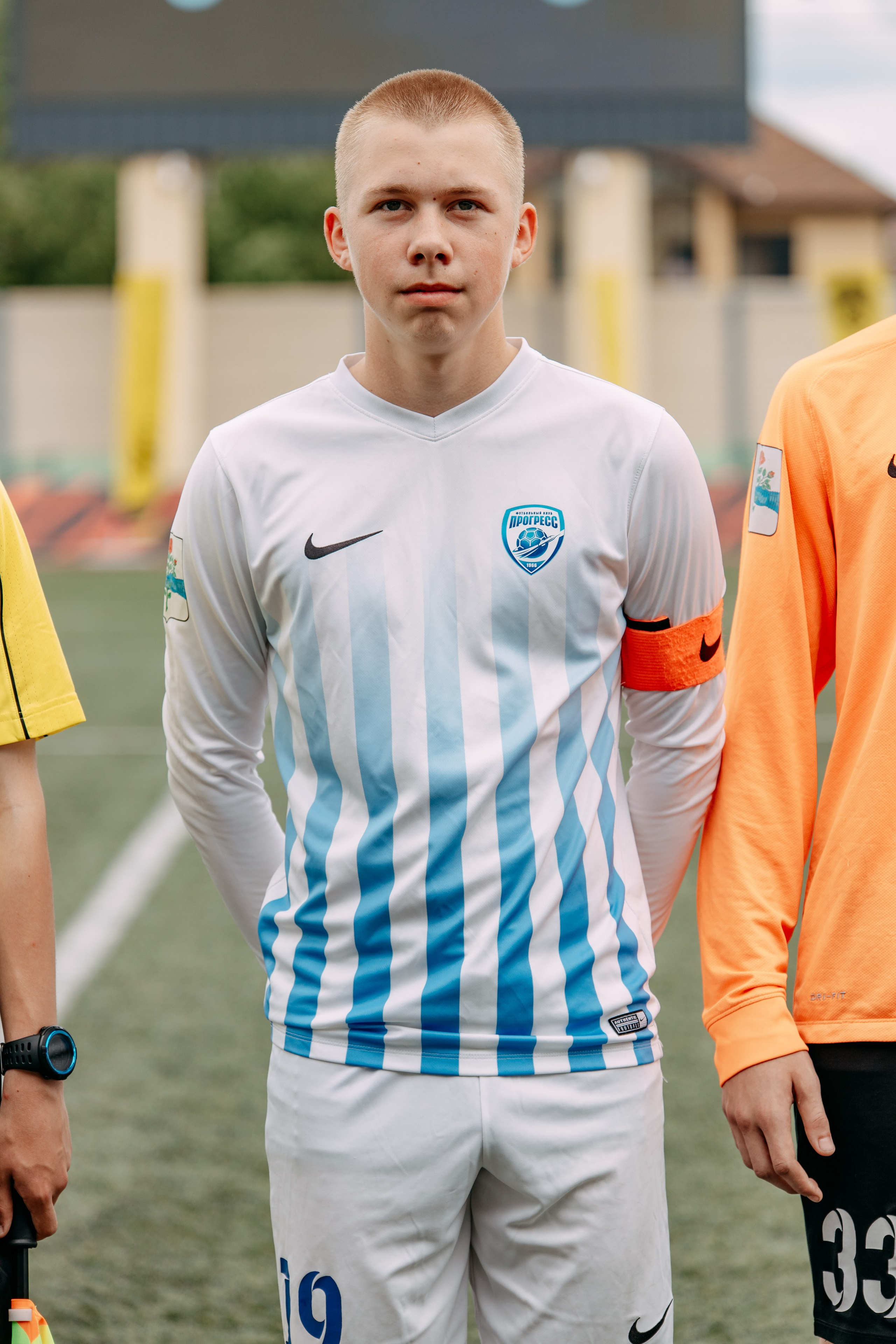 Домодедово Пересвет. Фото и видео съемка. Андрей Ионов