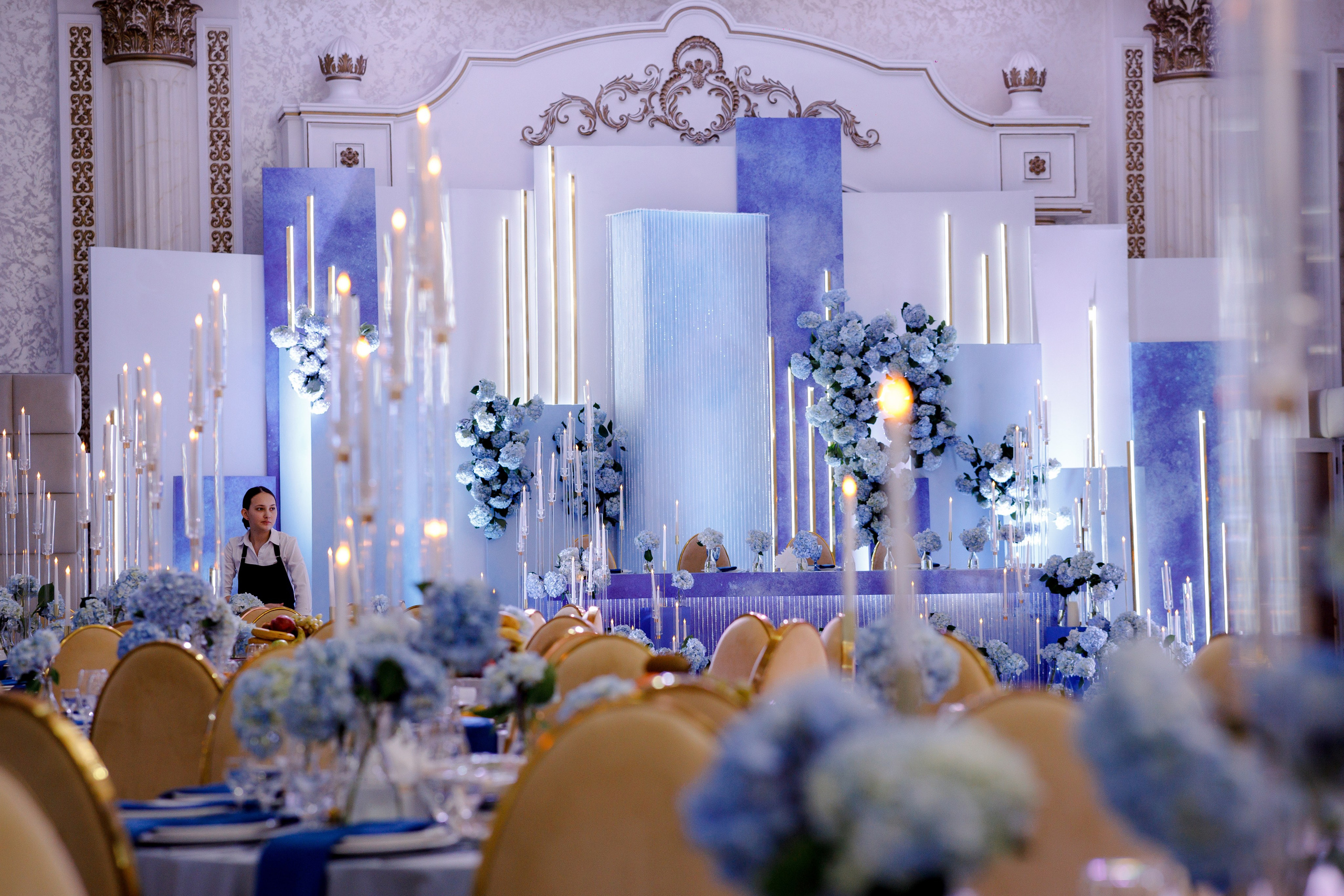 Владислав & Алина. Свадебный фотограф Костанай/Астана