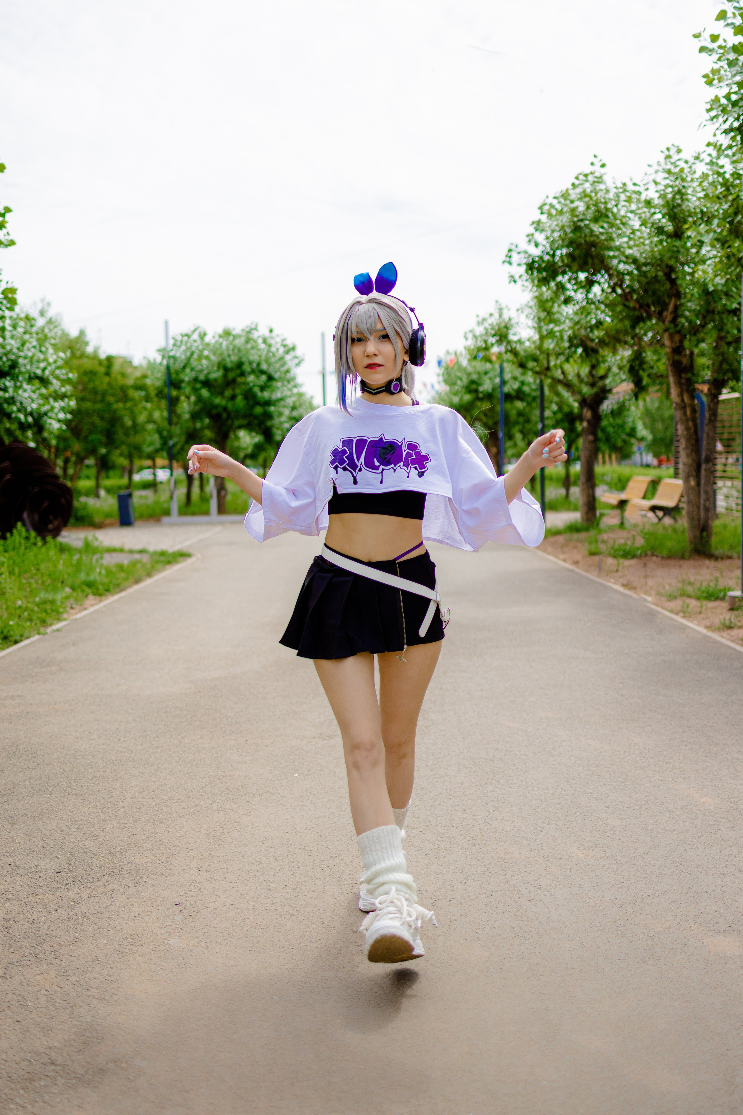 COSPLAY. Фотограф Братск Юлий Дежин