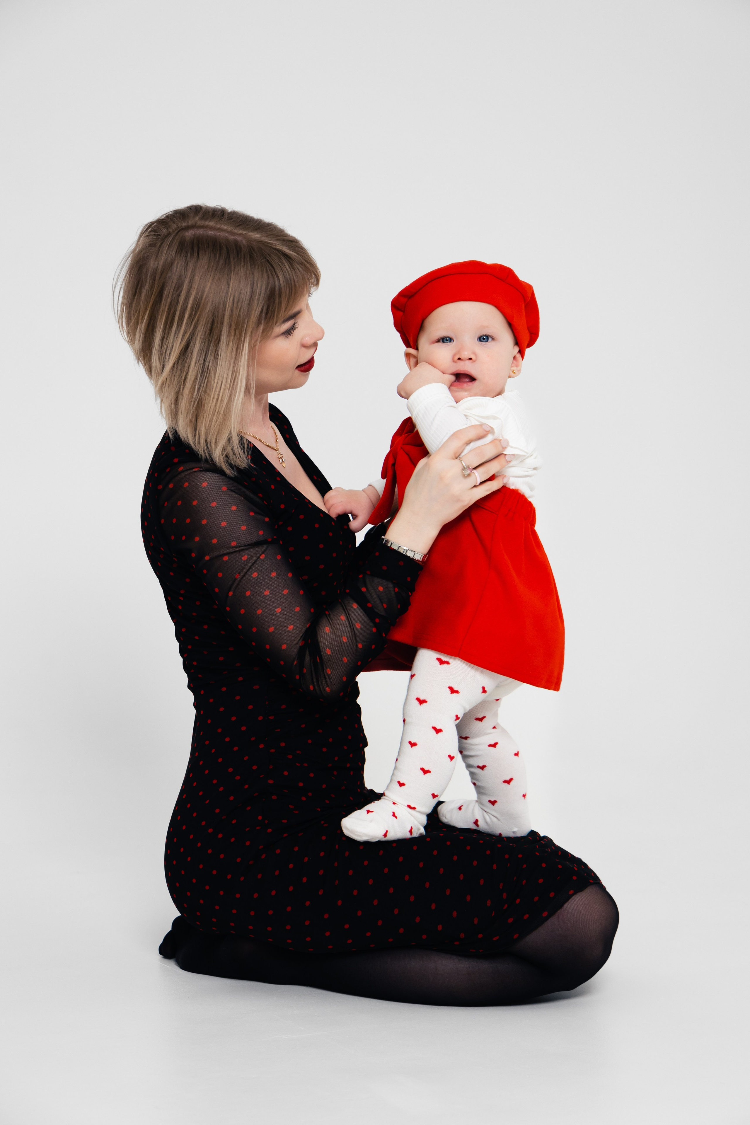 Алина & Тимур & Аделина. Фотограф / Видеограф Братск Юлий Дежин