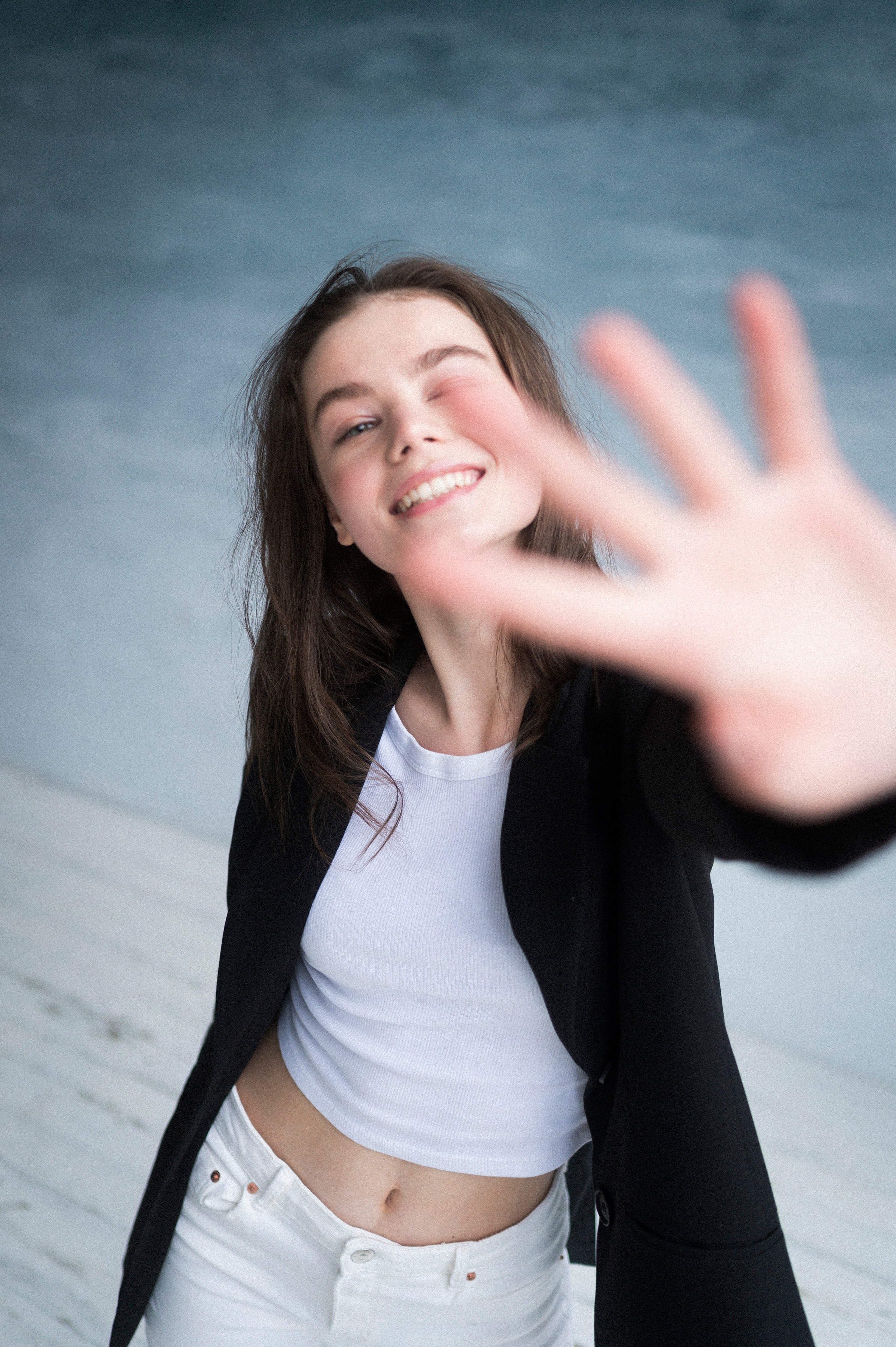 Zlata, IQModels. Kartascheff