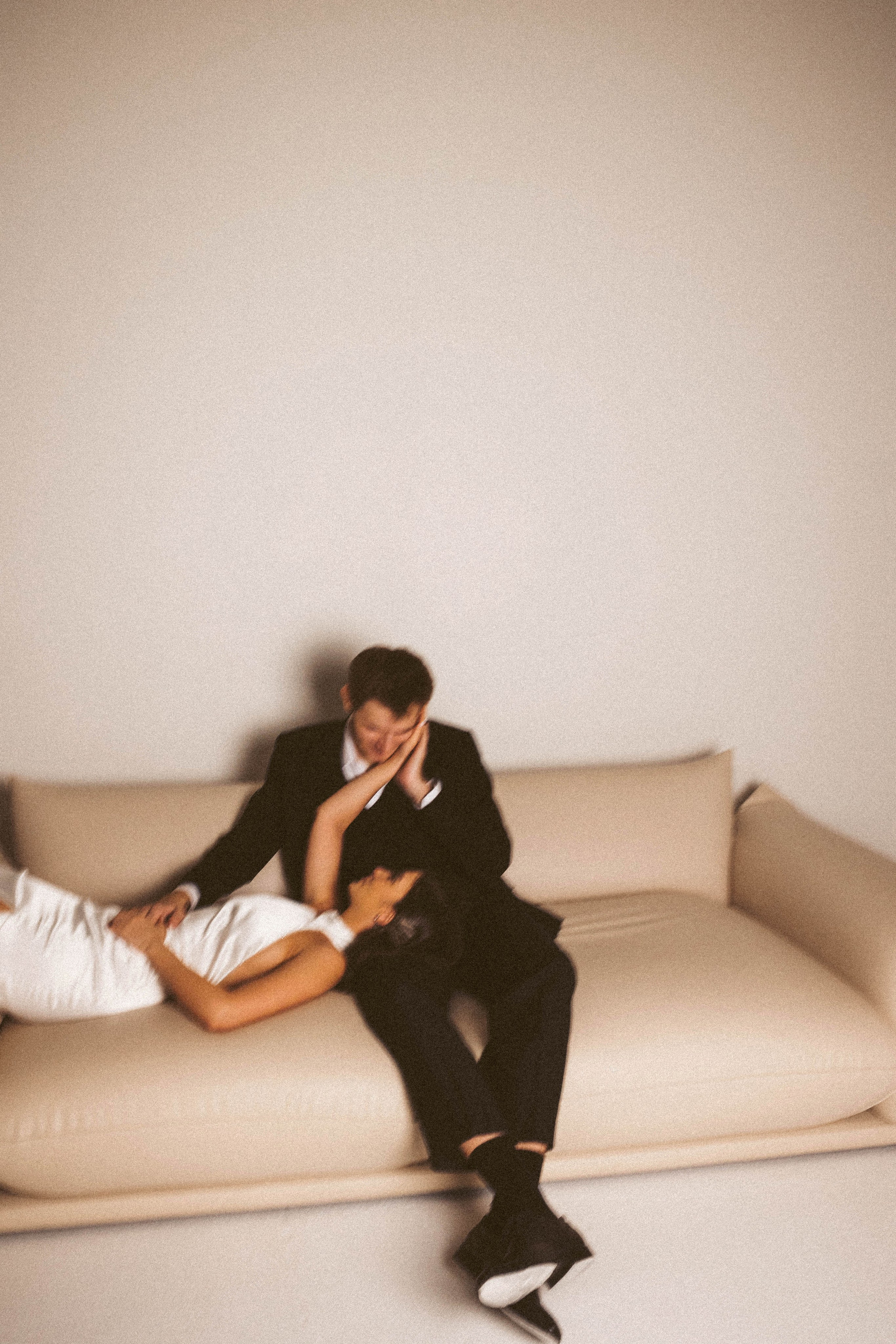 Максим/Мария. Фотограф в Москве Татьяна Сергеева