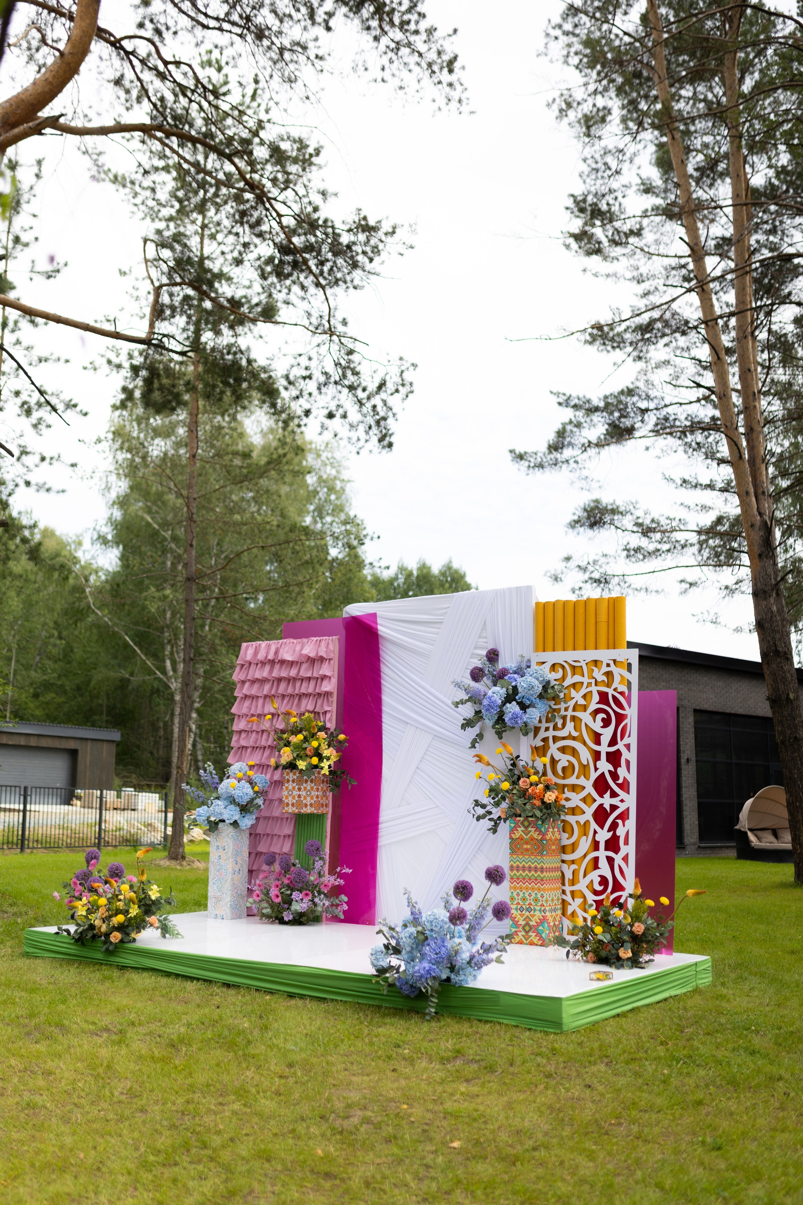 Рома и Настя. Свадебный и семейный фотограф в Новосибирске Наталья Зорина