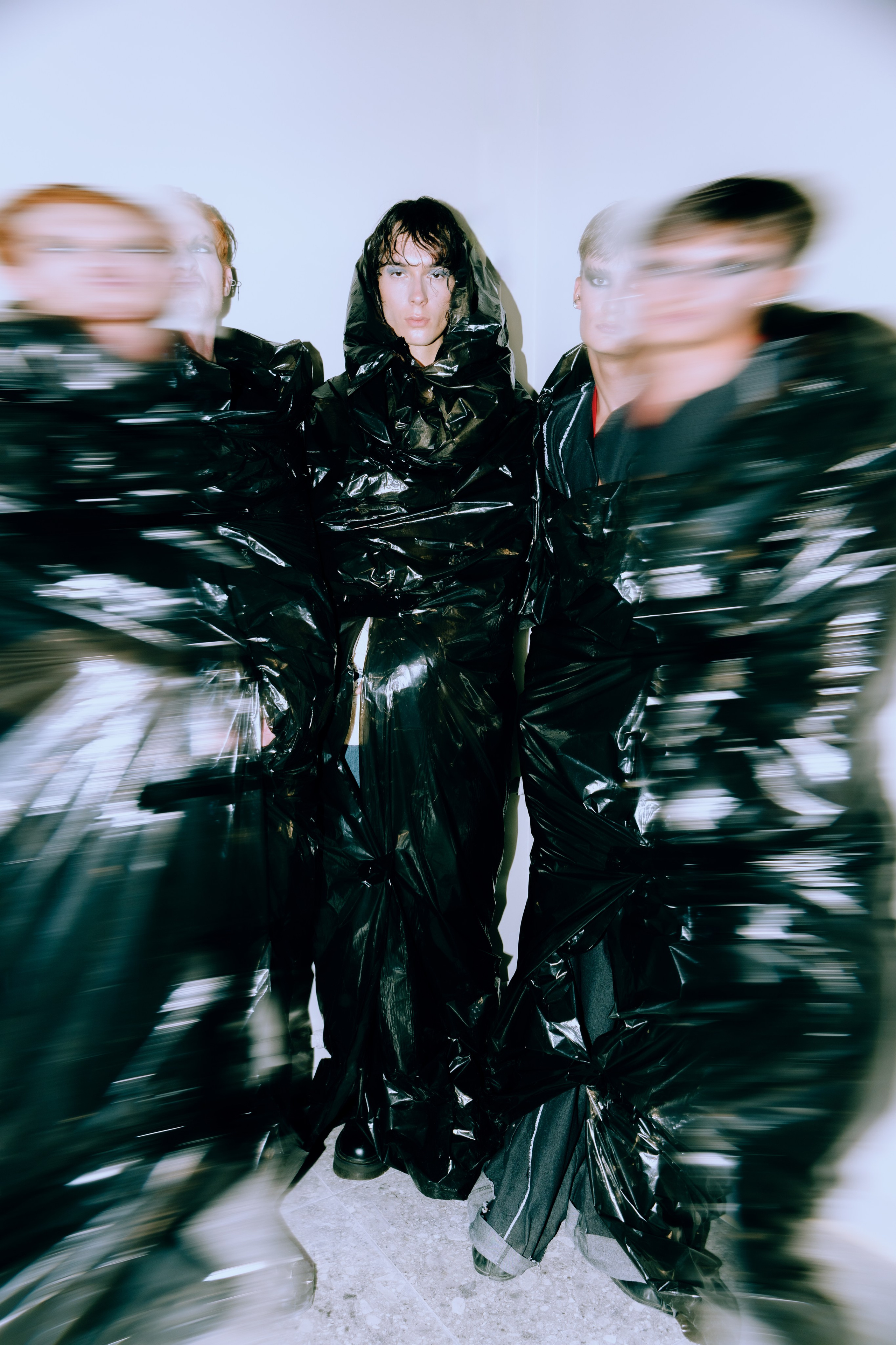 AUXI Ardor 2024. Fashion Фотограф в СПб Yana Kochkina