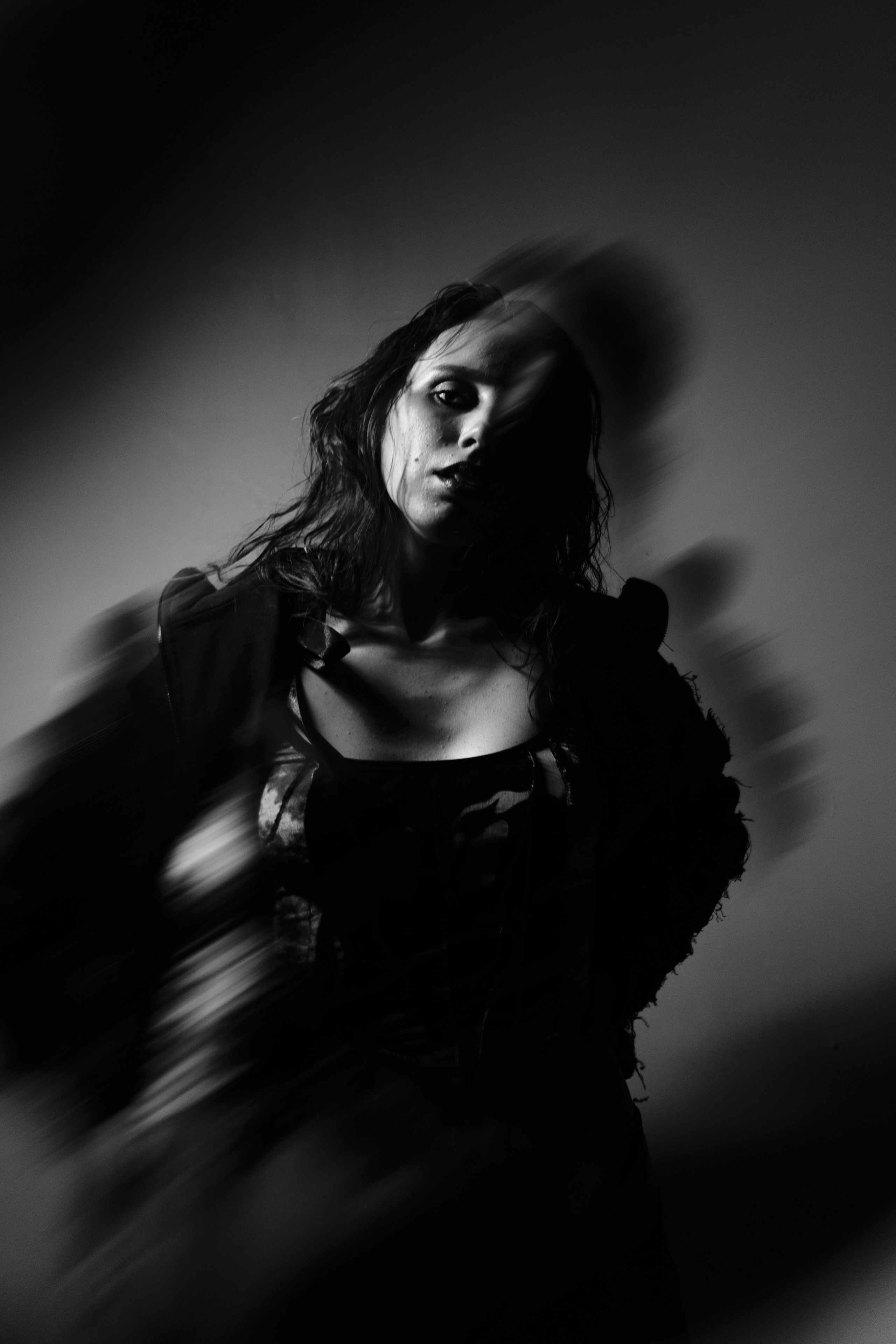 AUXI Ardor 2024. Fashion Фотограф в СПб Yana Kochkina