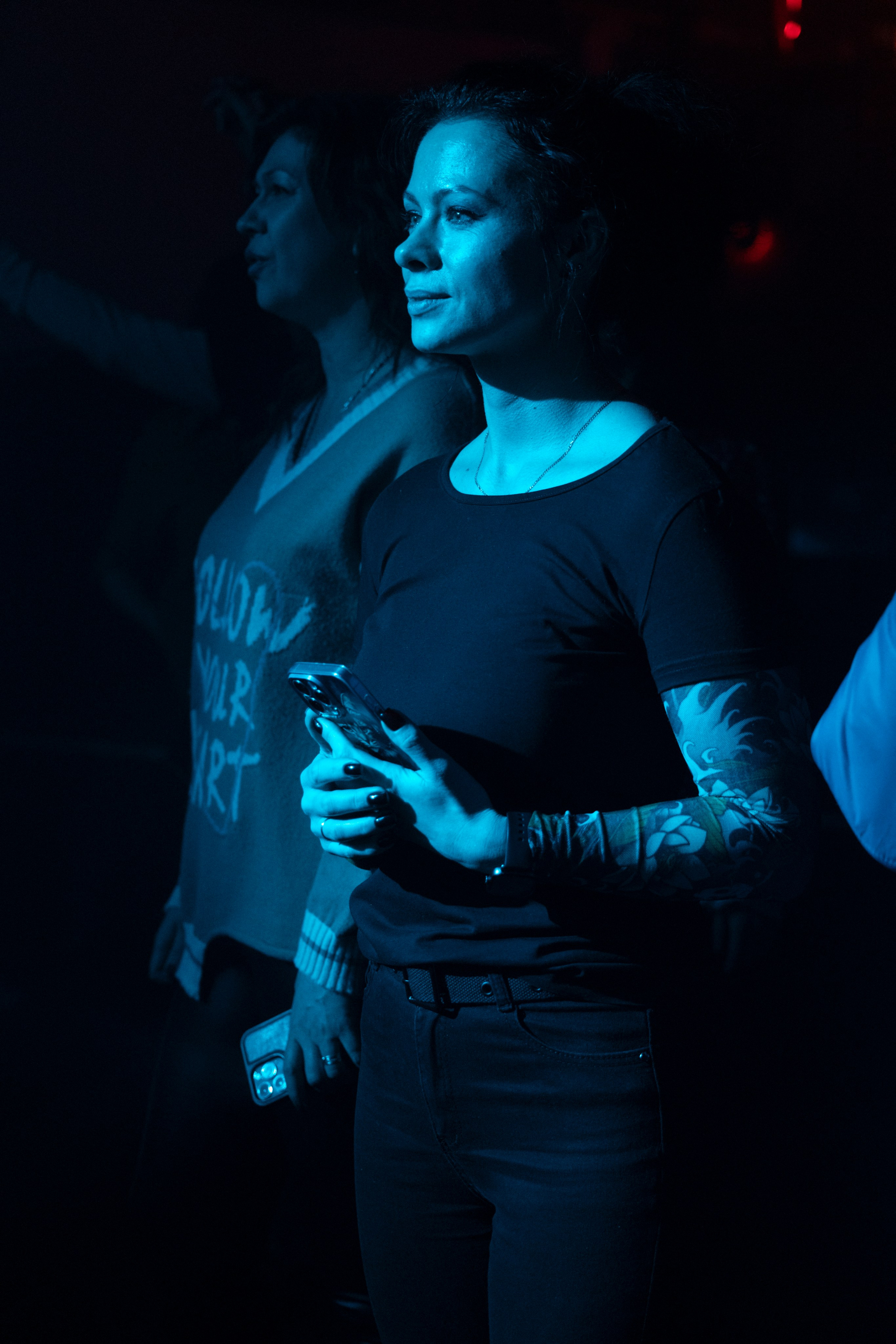 Основное портфолио