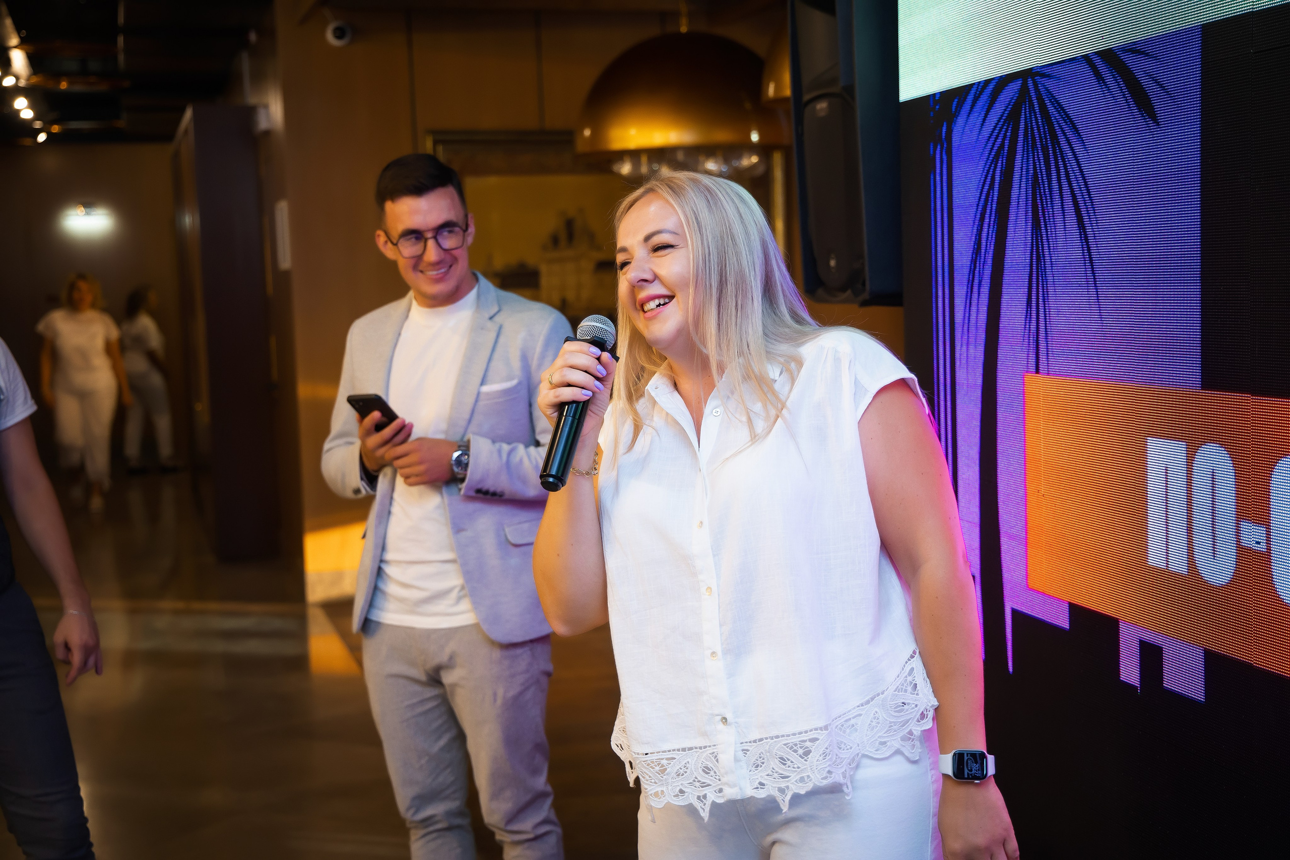 День рождения Кристины. Семейный и Свадебный фотограф в Астане Александр Астапов