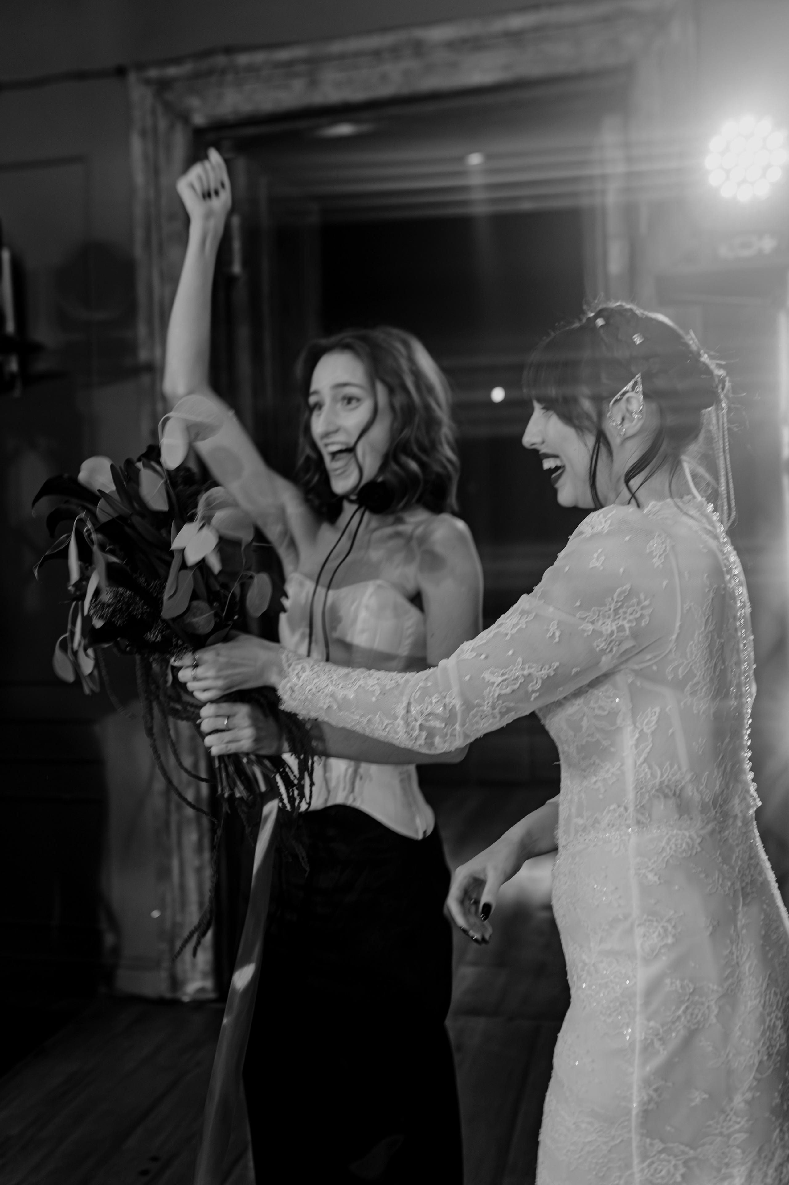 Свадьба Лены и Миши. Свадебный и семейный фотограф Женя Добрянская в Нижнем Новгороде