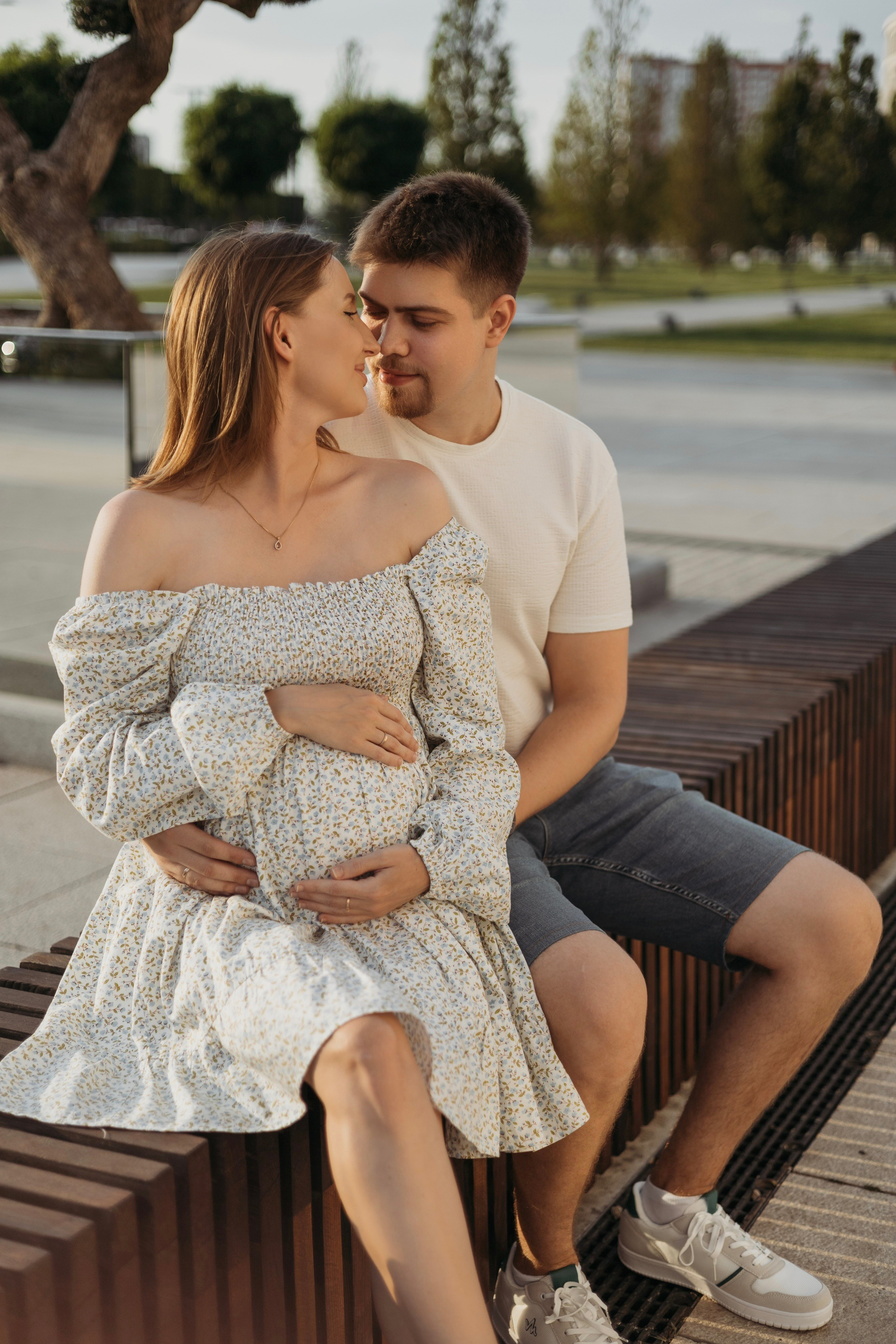 Артур и Алина. Самый теплый фотограф в Краснодаре Рябоконь Ксения