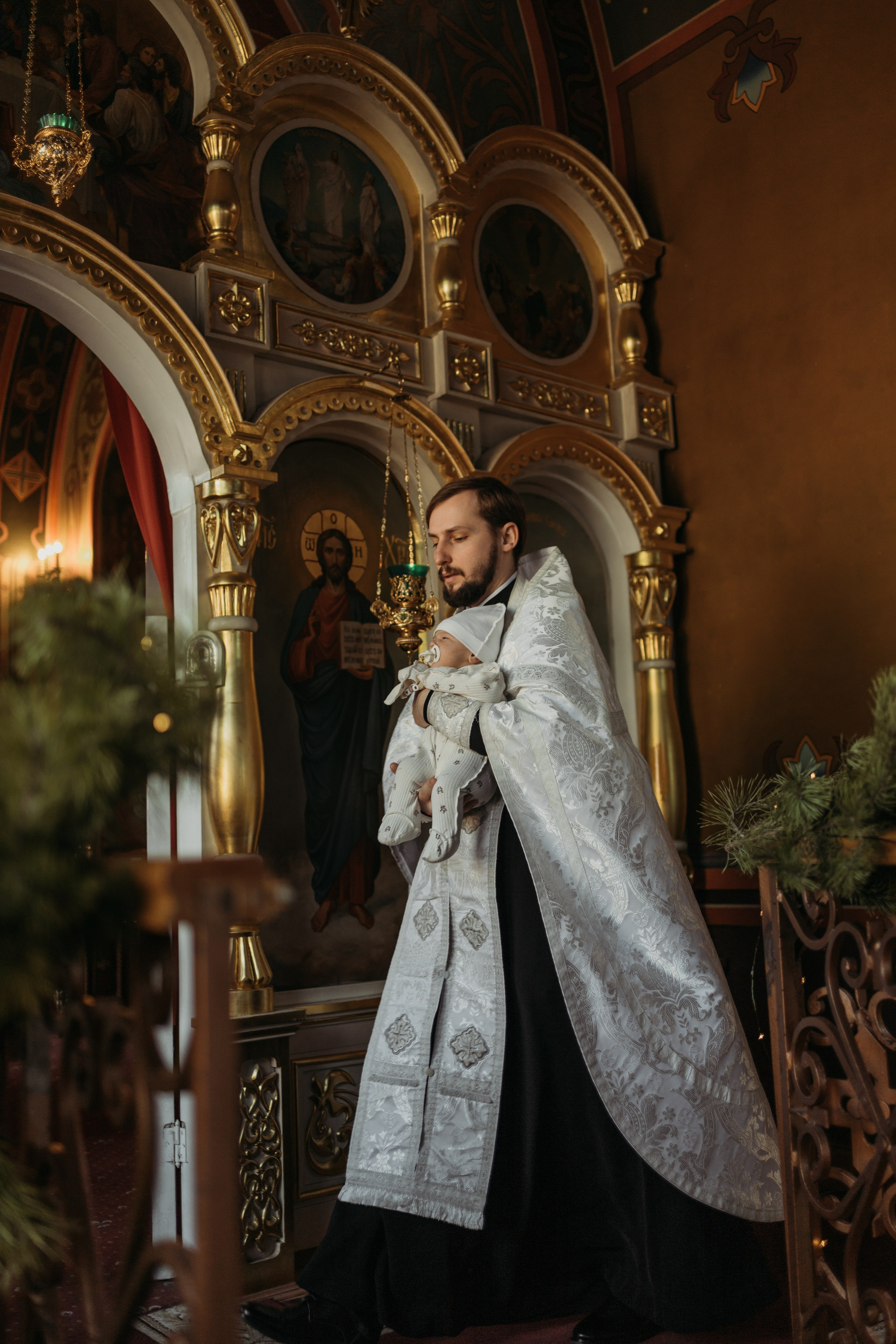 Варвара. Самый теплый фотограф в Краснодаре Рябоконь Ксения