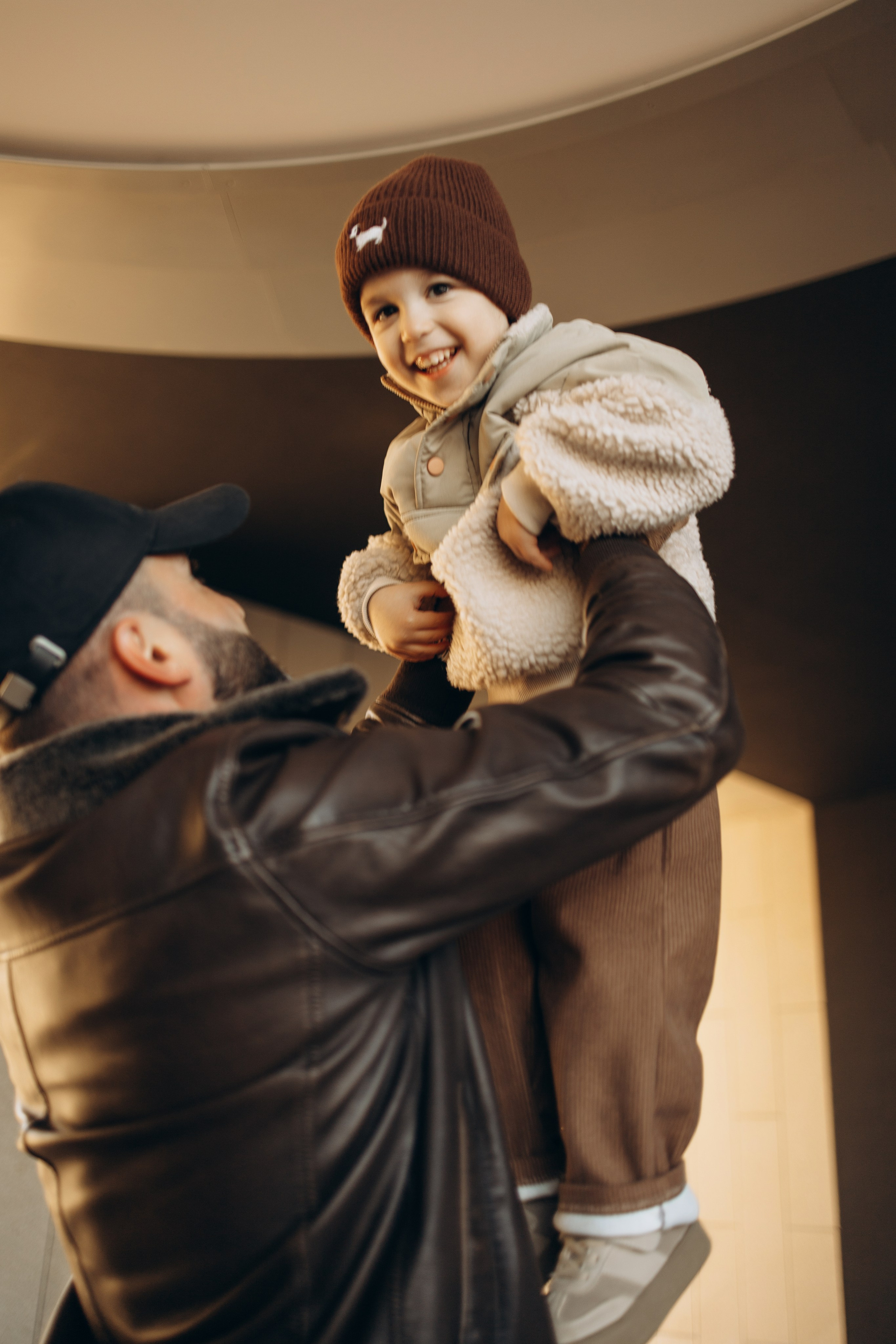 Аслану 3 годика. Самый теплый фотограф в Краснодаре Рябоконь Ксения