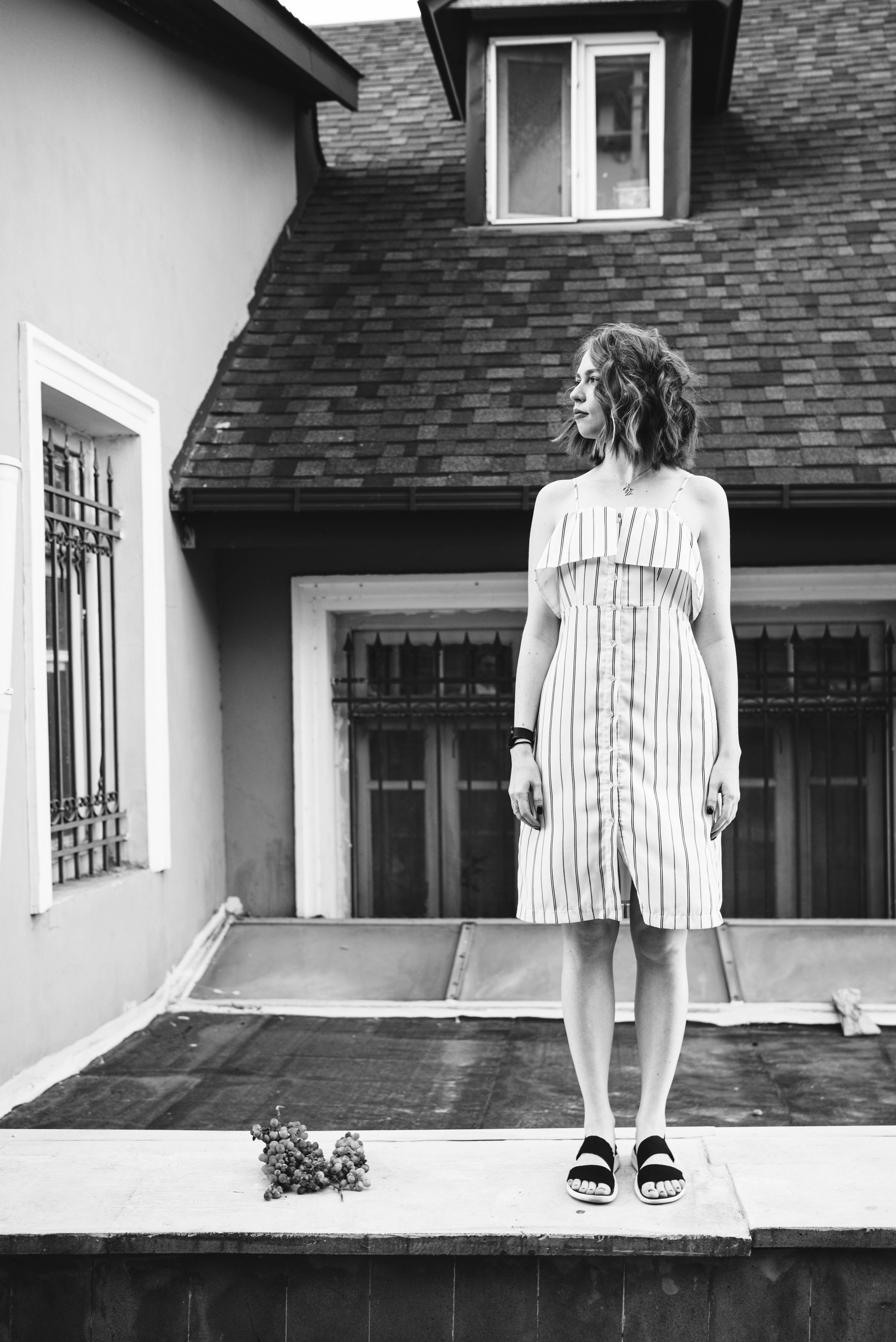 Съемка на закате. Портретный и свадебный фотограф в Тбилиси • xeniqo