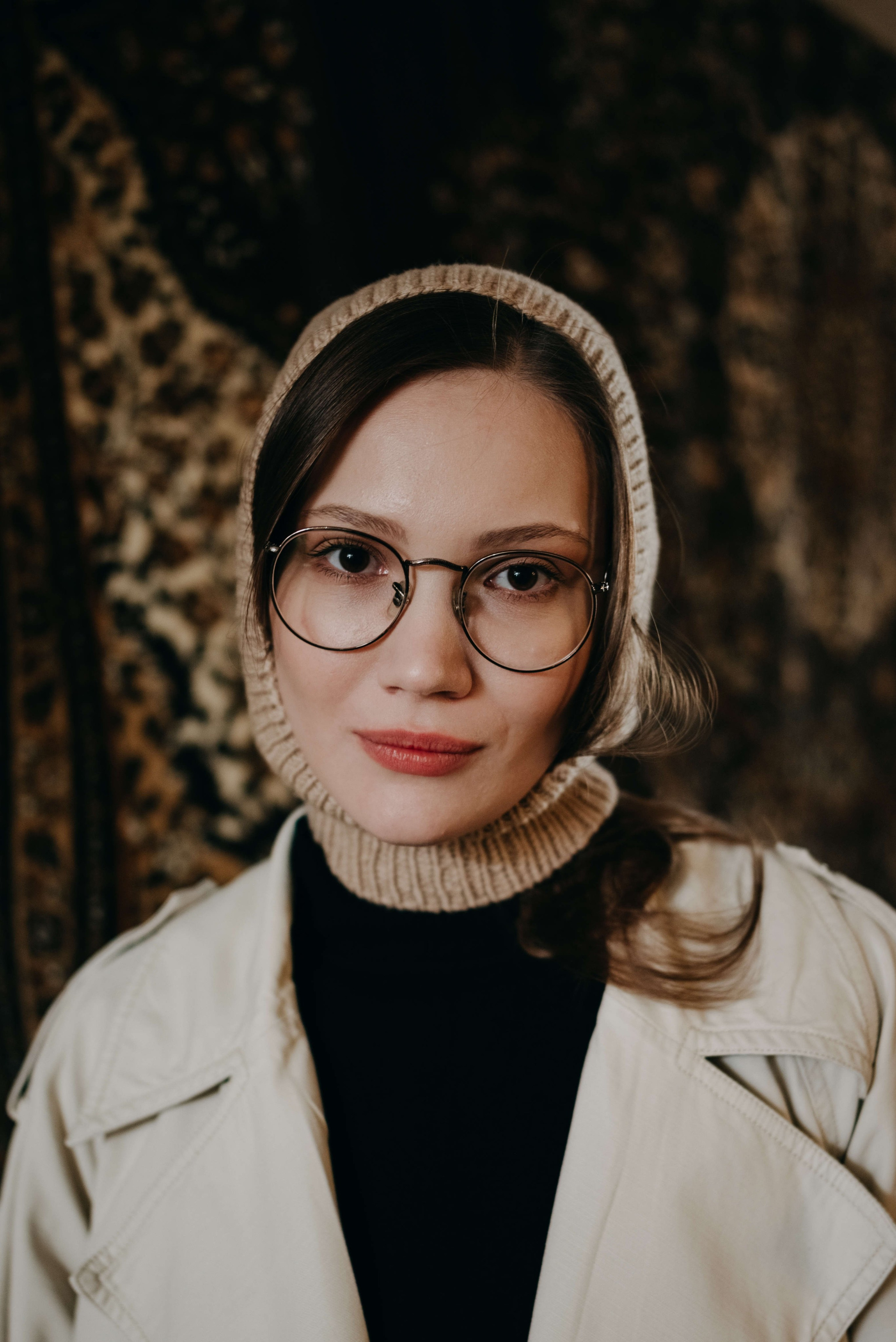 Прогулка в старом городе. Портретный и свадебный фотограф в Тбилиси • xeniqo