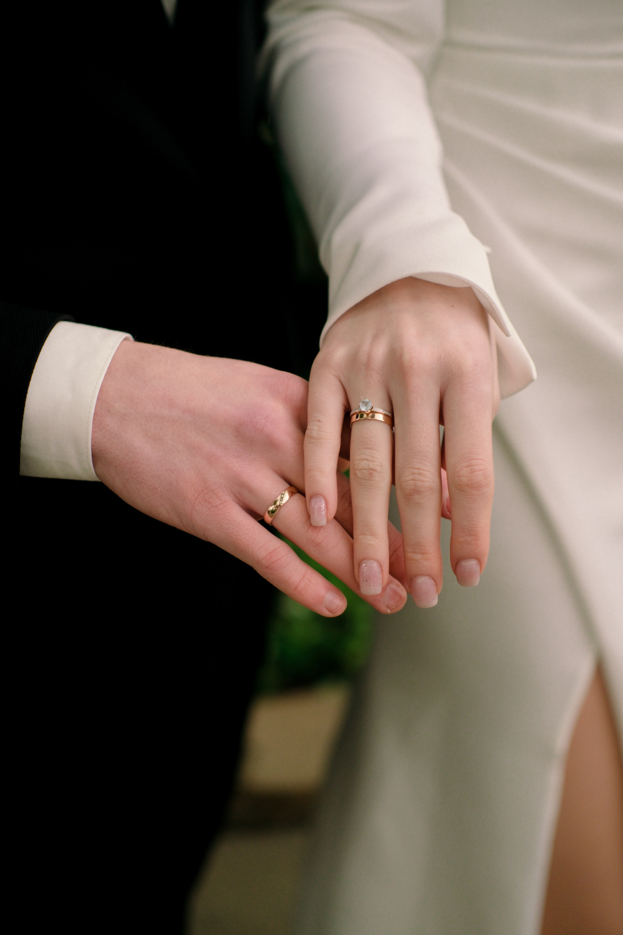 Полина и Леша. Концертный фотограф в Санкт-Петербурге