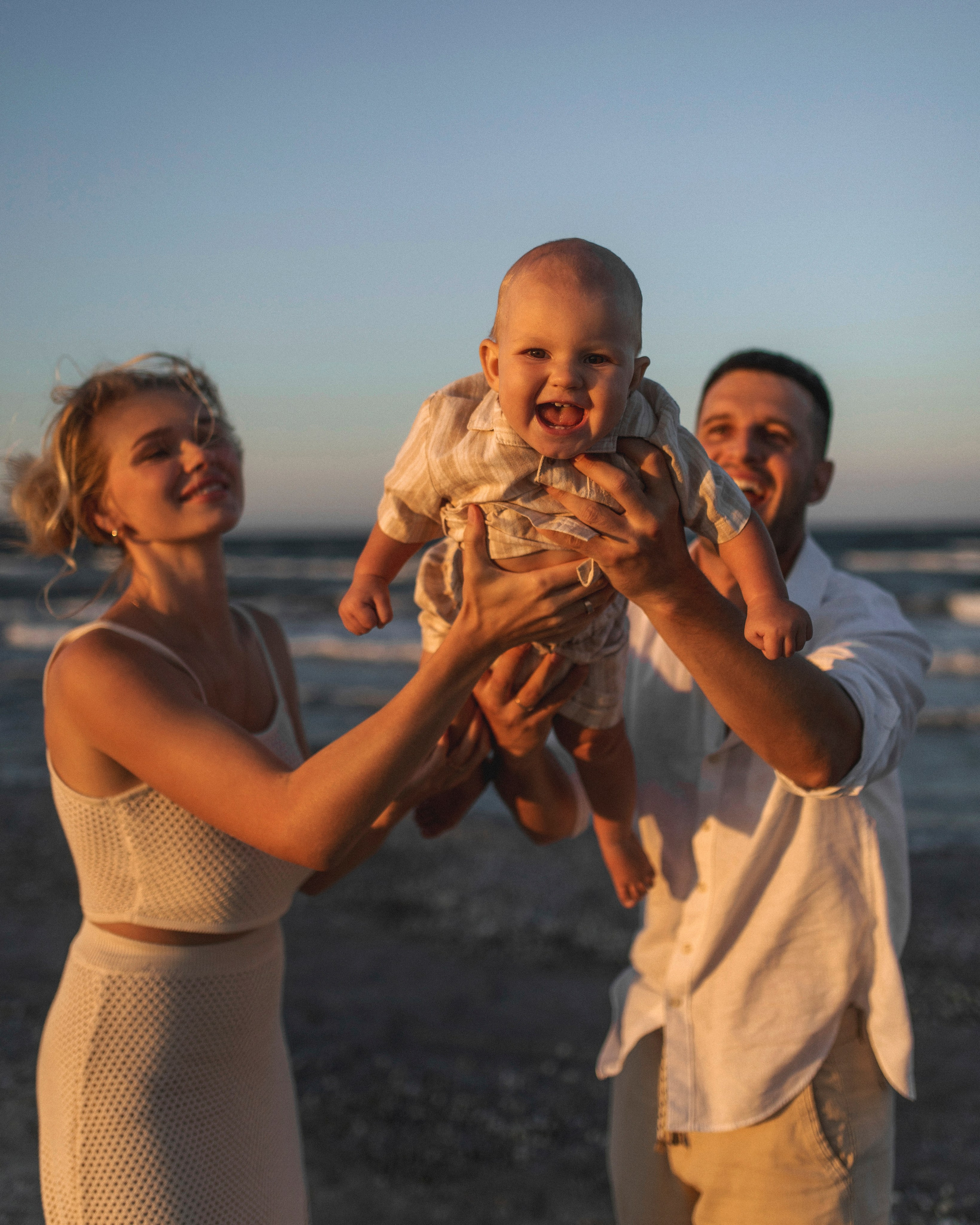 | ЛЕТНИЙ ЗАКАТ |