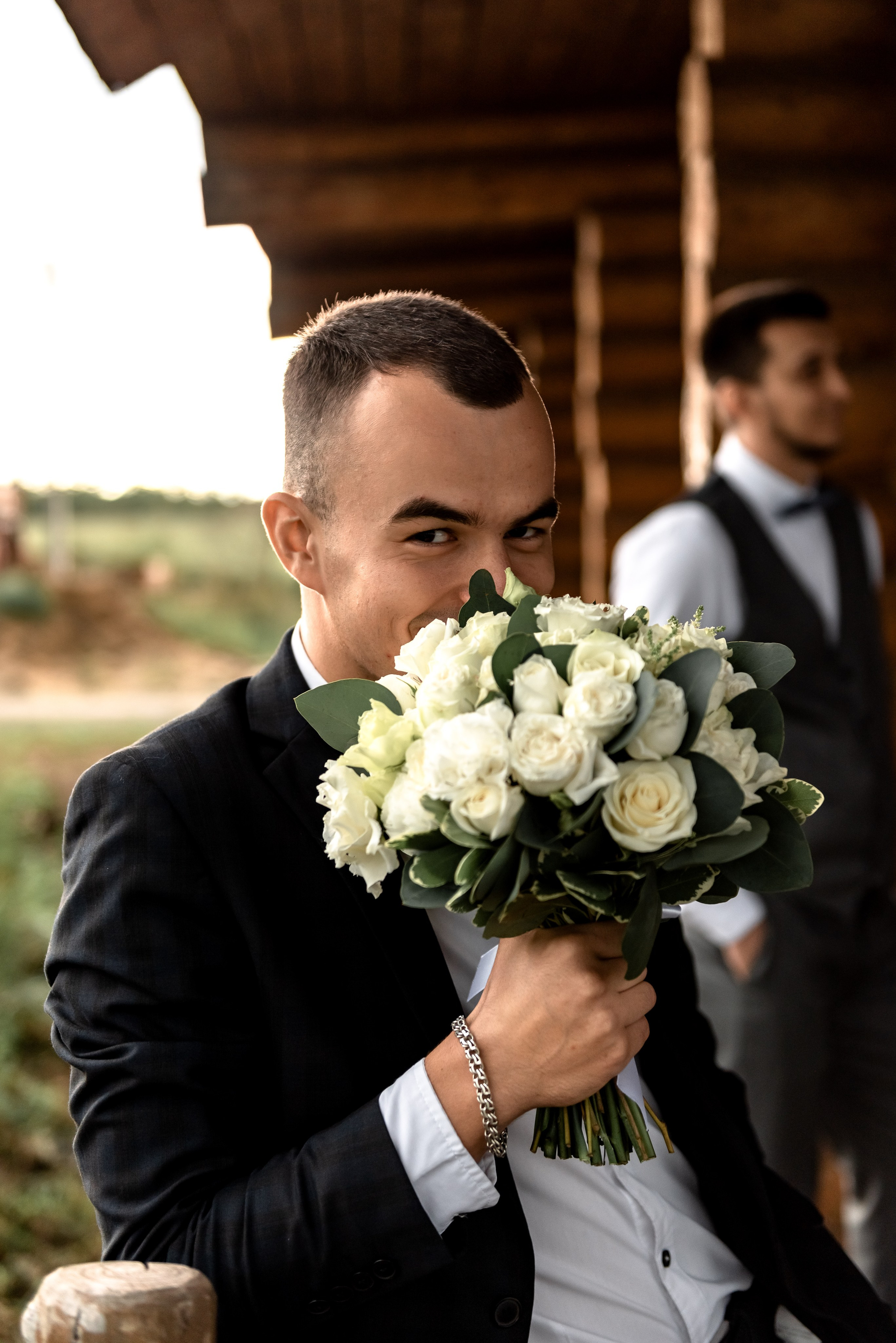 Лиза и Максим. Свадебный и семейный фотограф в Алексеевке Марина Купреева